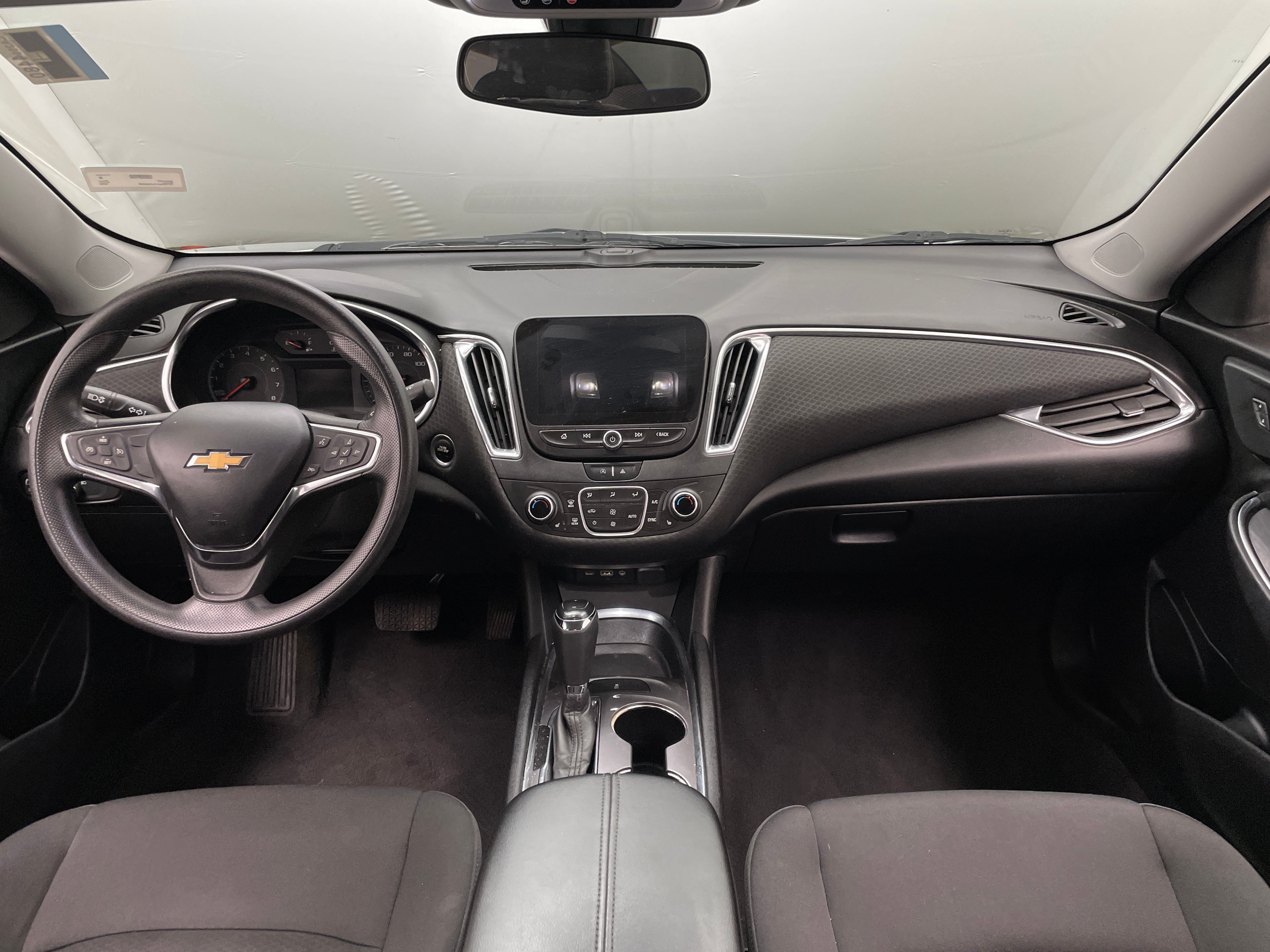 2020 Chevrolet Malibu LT 3