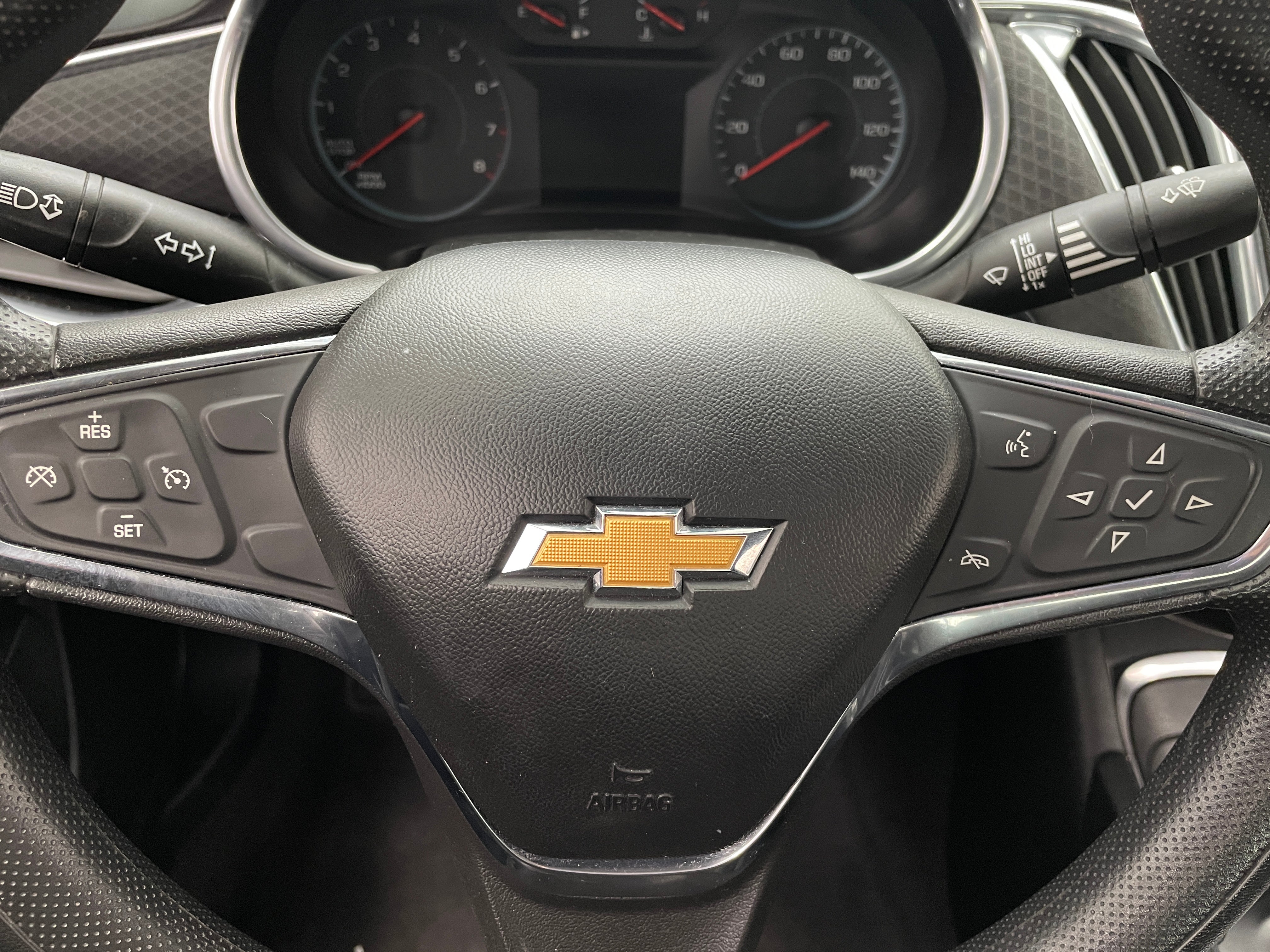2020 Chevrolet Malibu LT 5
