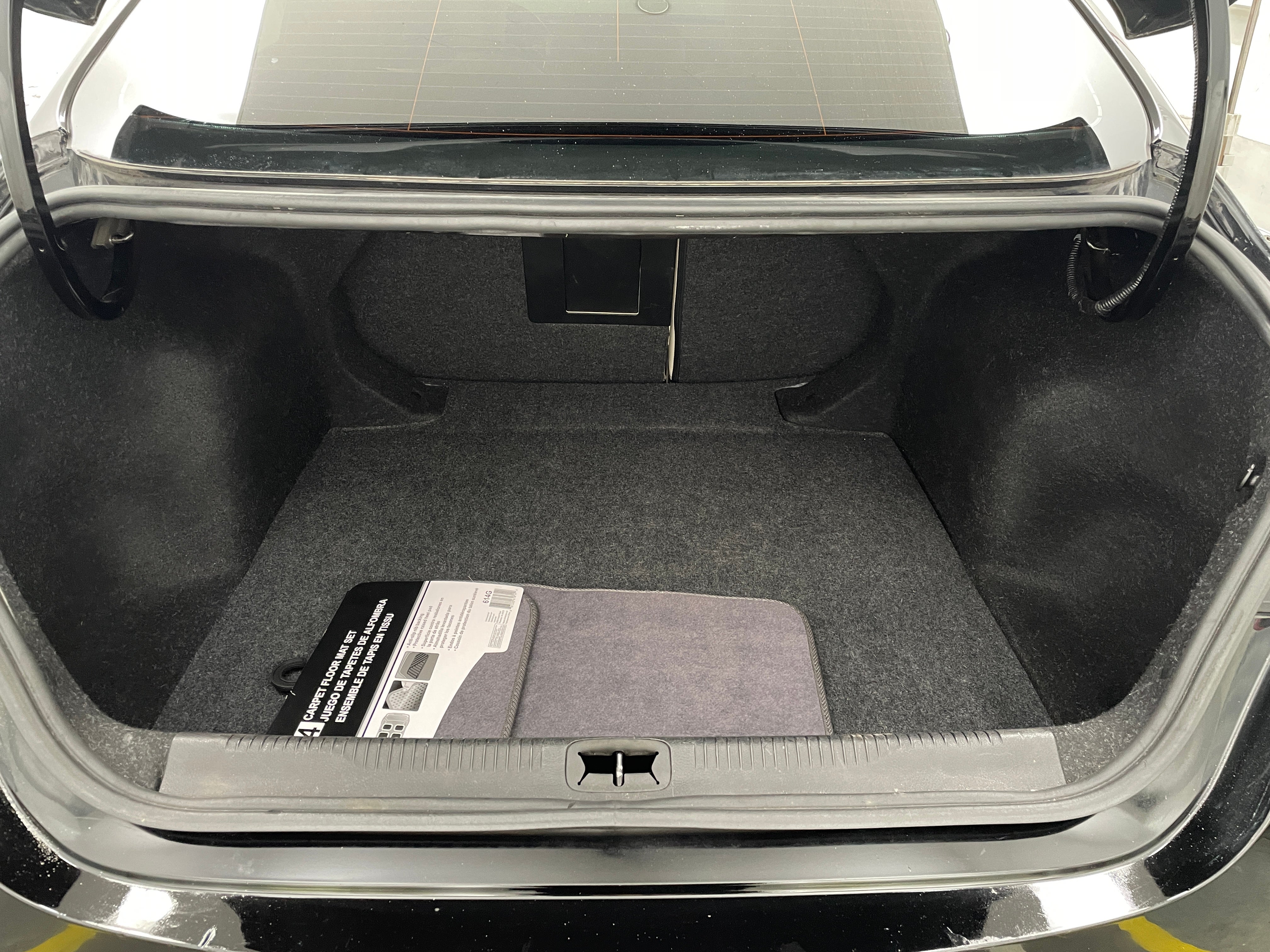 2016 Chrysler 200 C 6