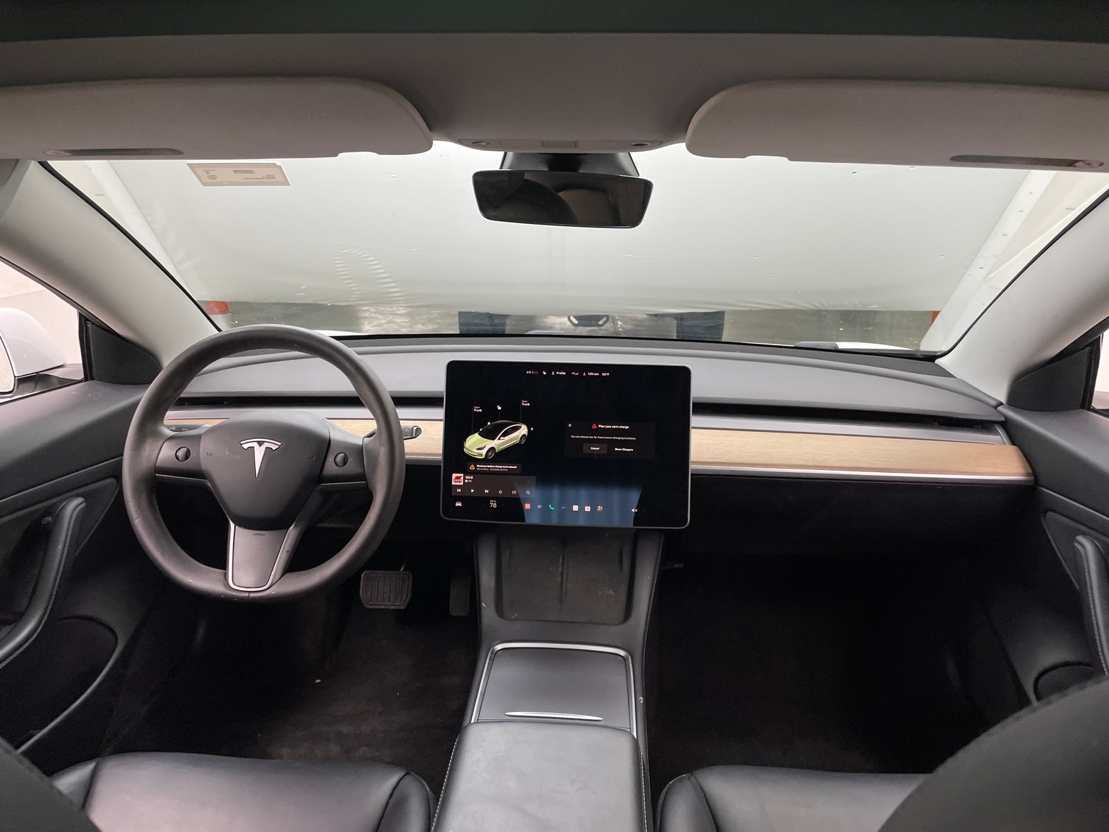 Thumbnail: 2021 Tesla Model 3 - 2