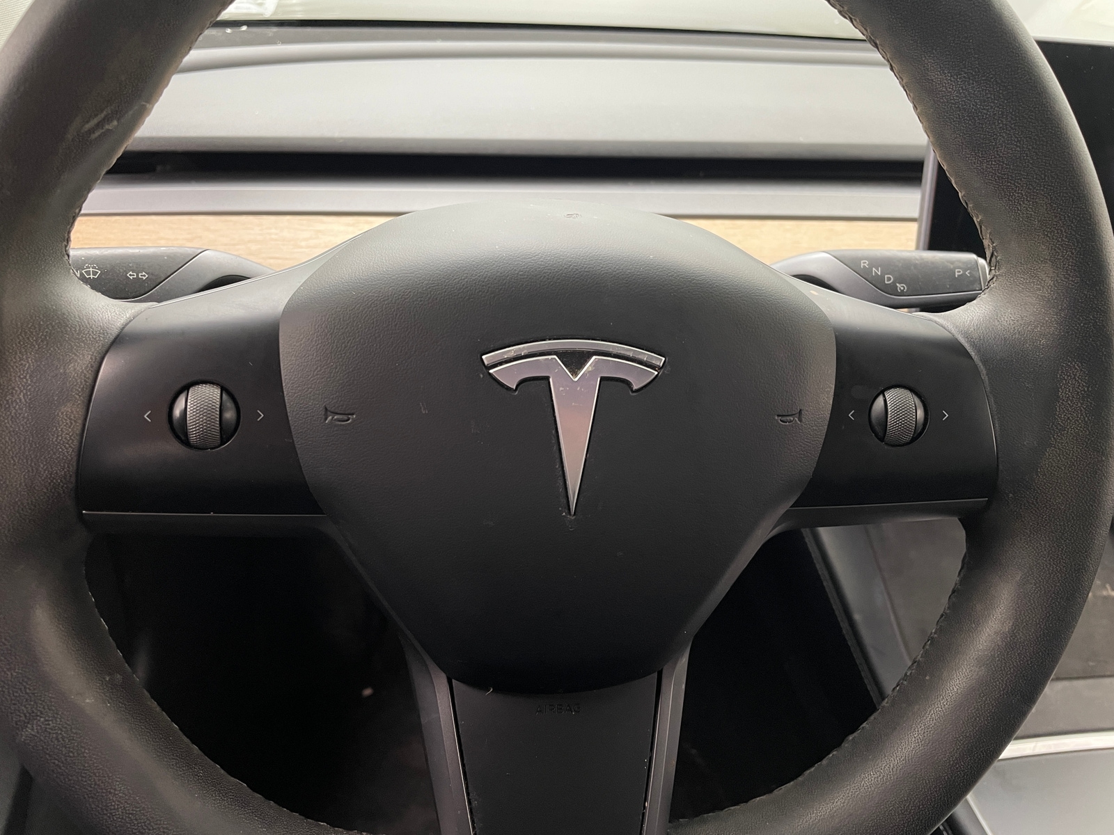 Thumbnail: 2021 Tesla Model 3 - 3