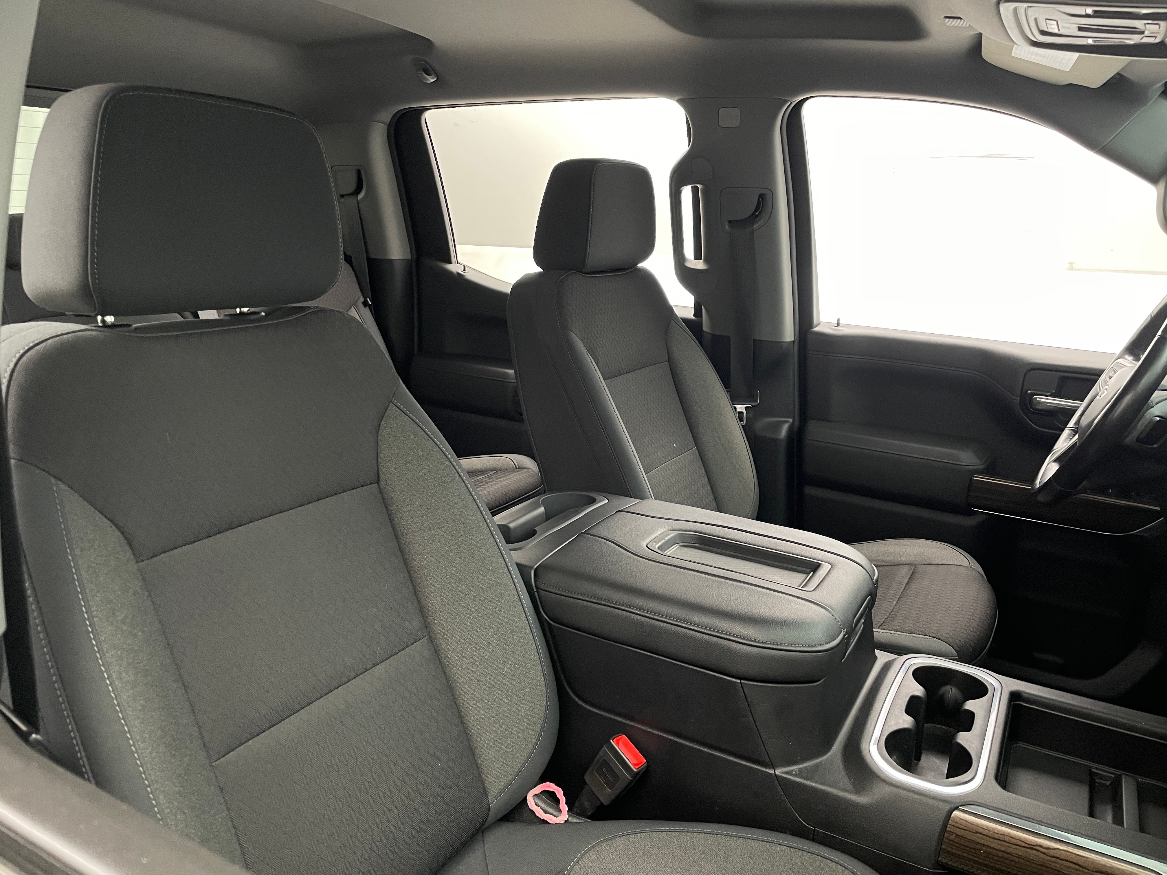 2019 Chevrolet Silverado 1500 RST 2