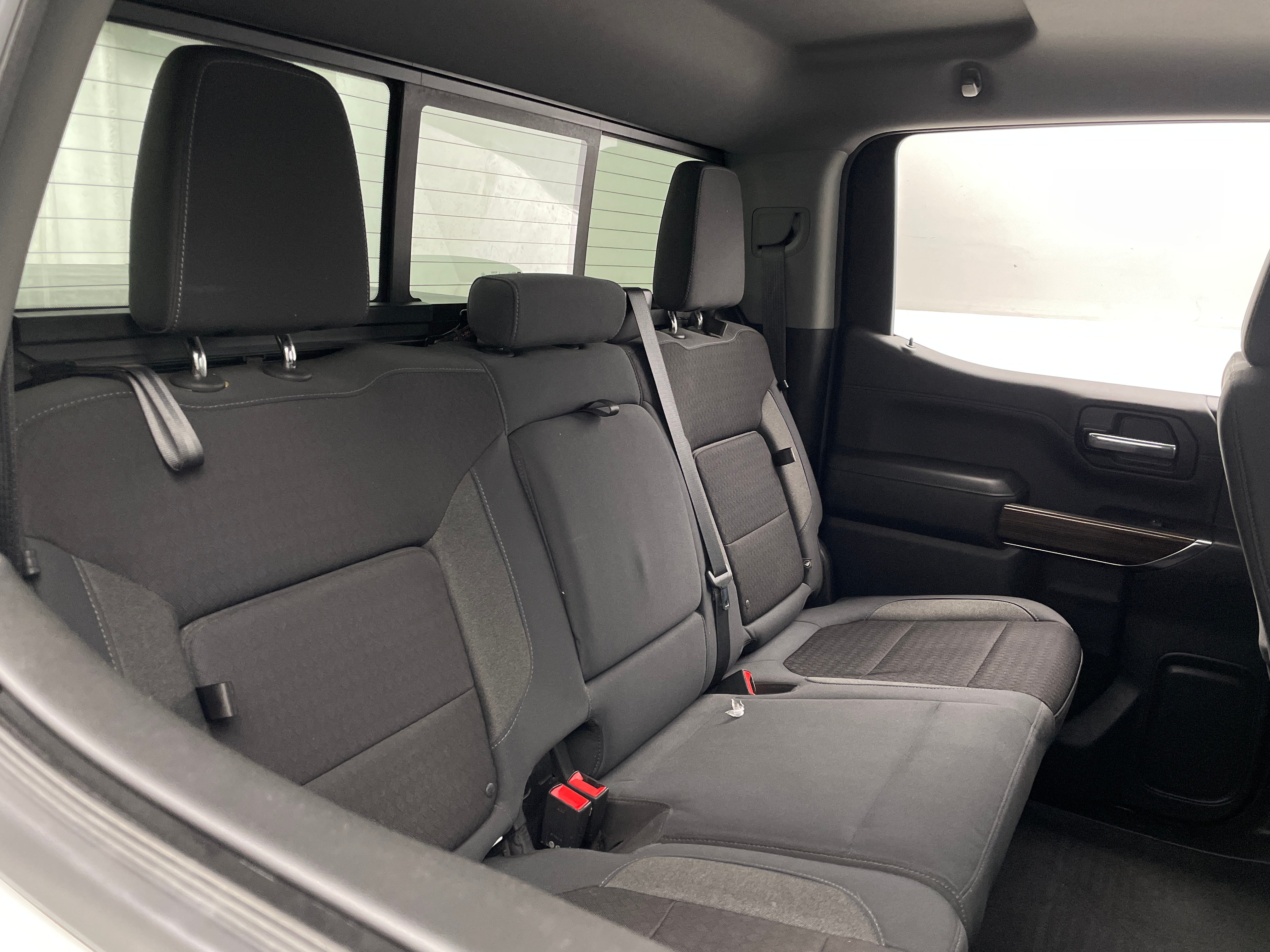 2019 Chevrolet Silverado 1500 RST 6