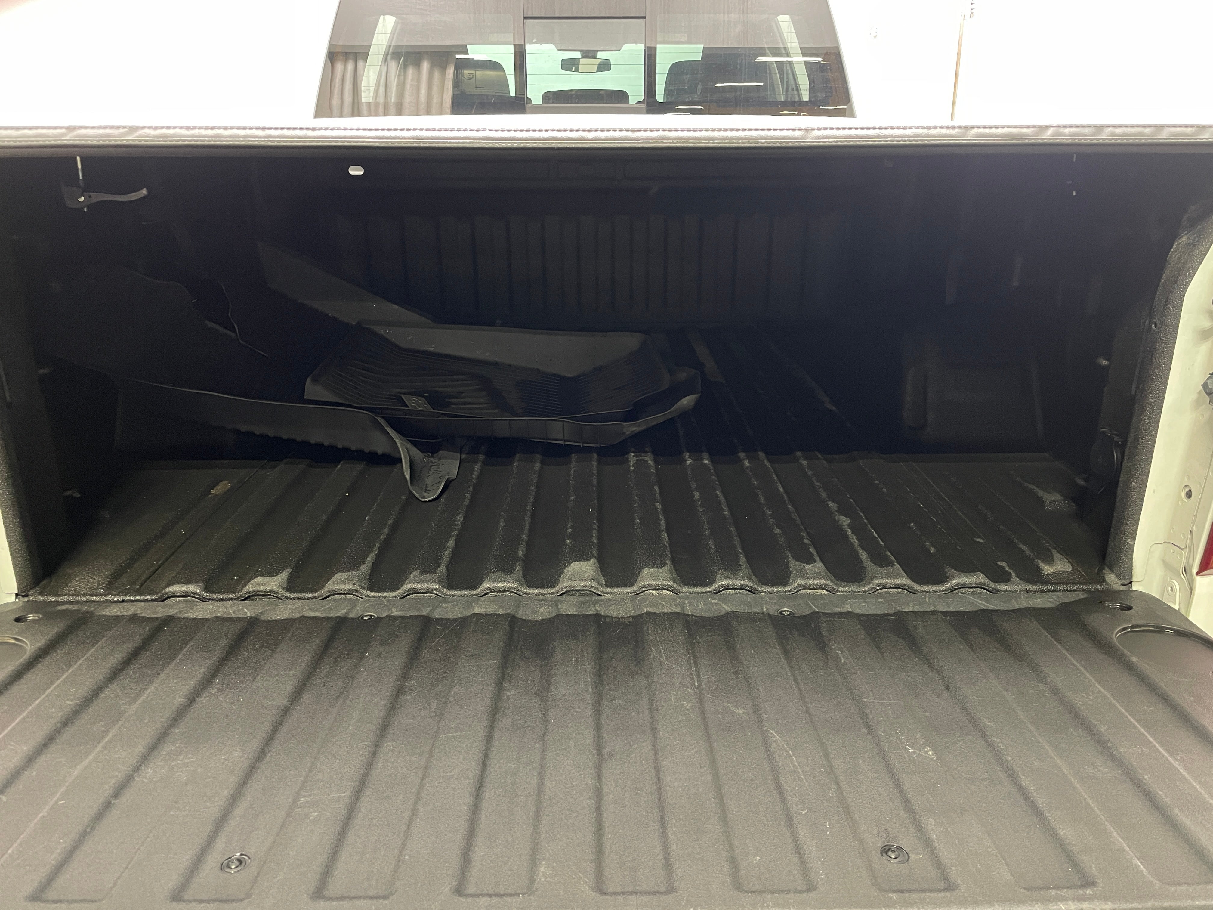 2019 Chevrolet Silverado 1500 RST 7
