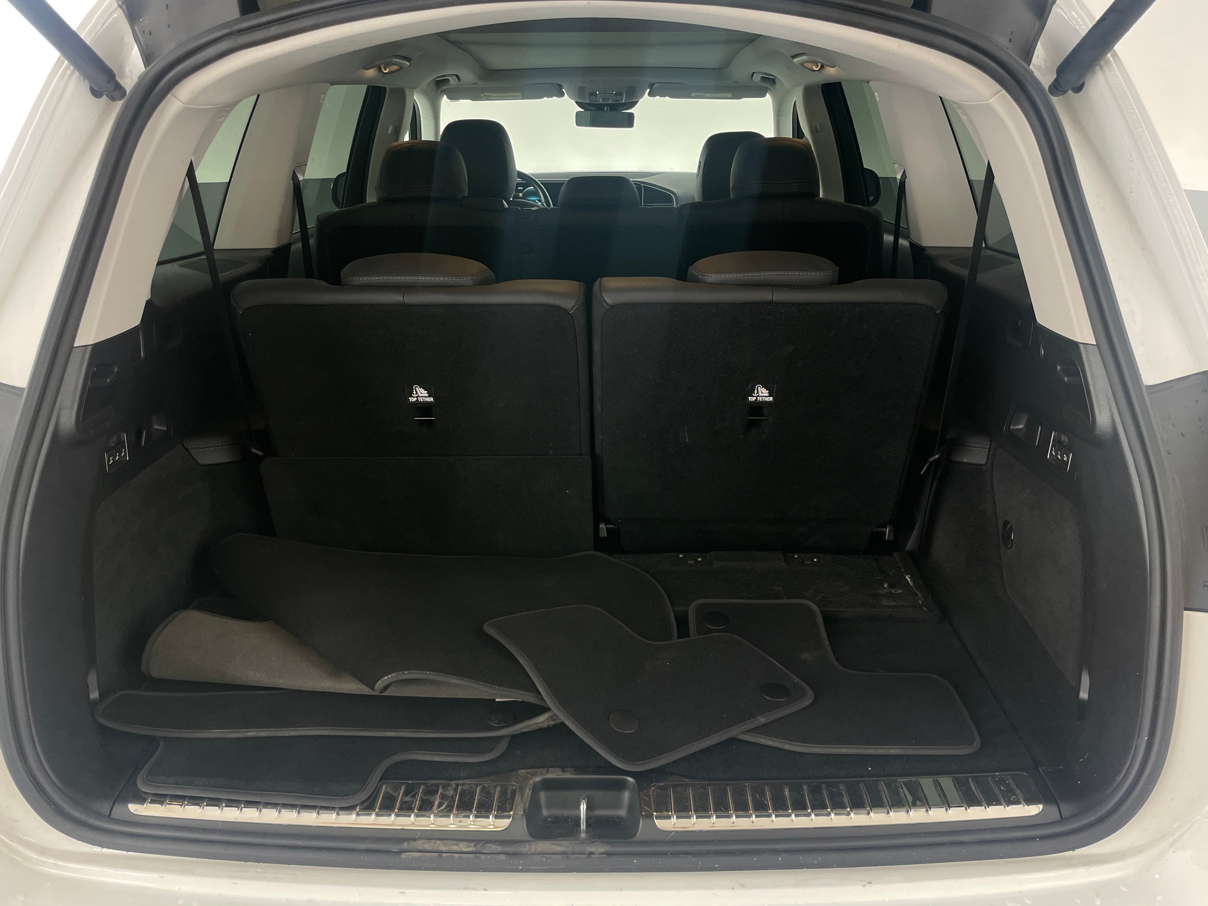 2023 Mercedes-Benz GLS 450 4MATIC 6
