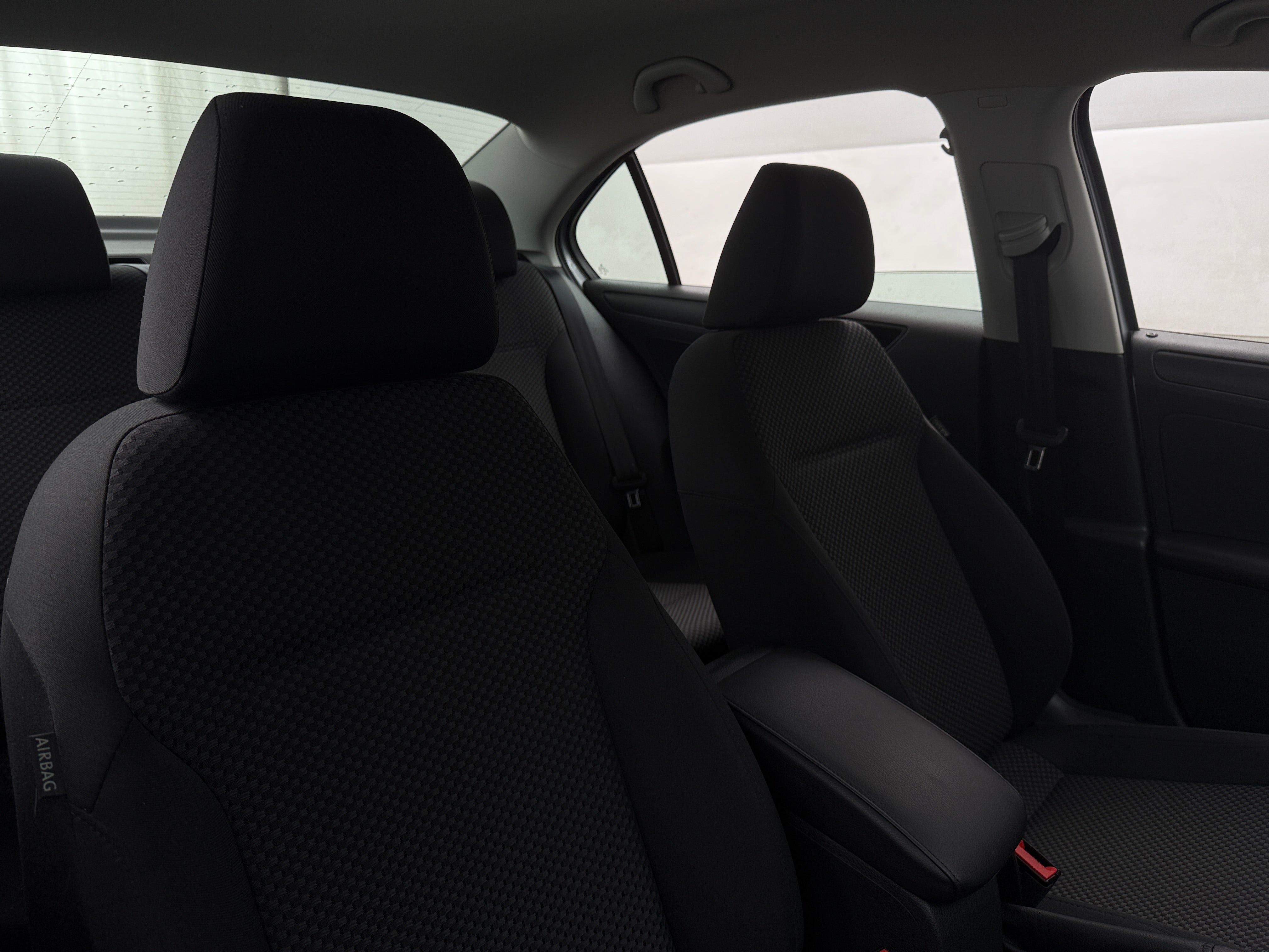 2014 Volkswagen Jetta S 2
