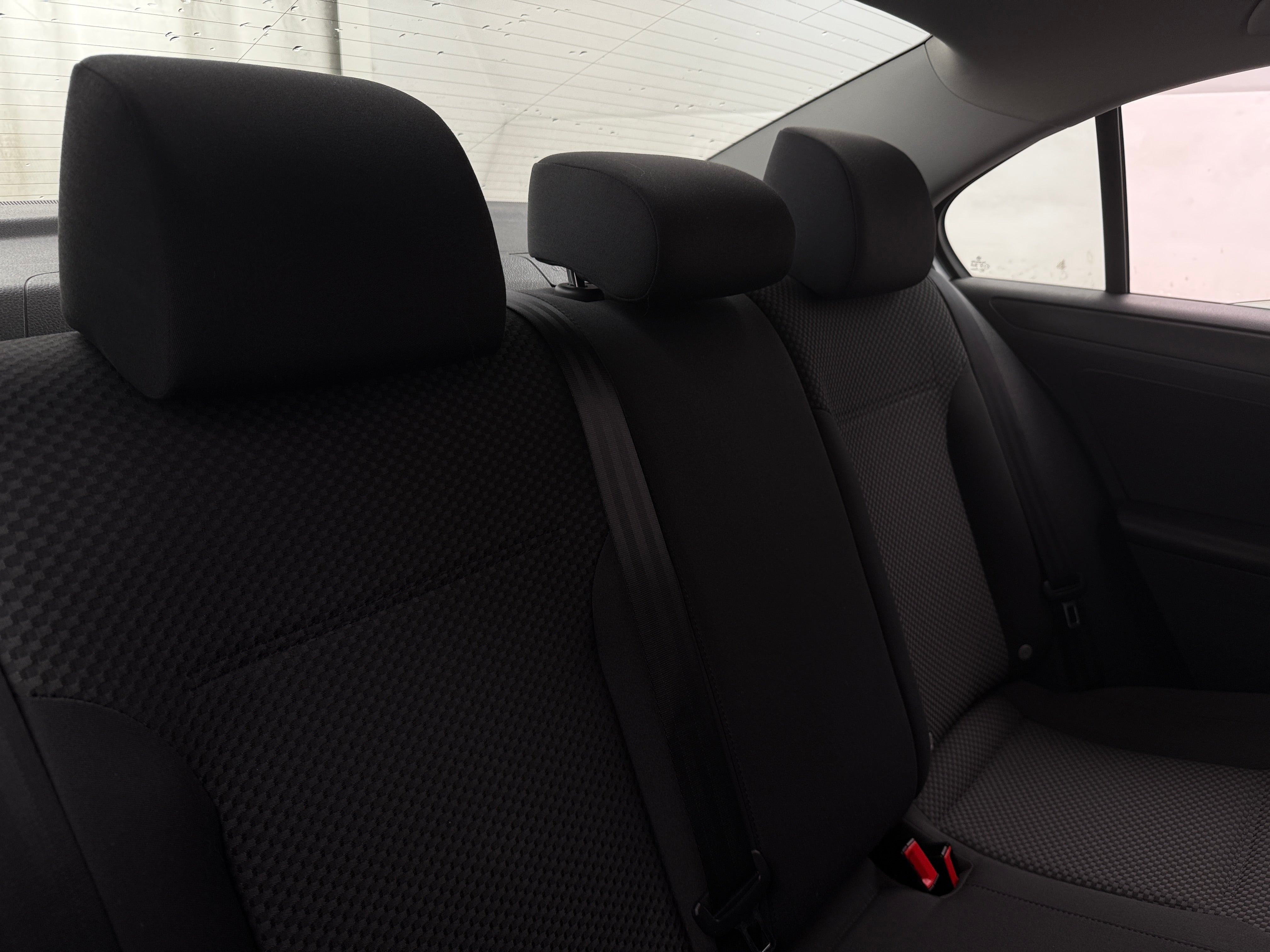 2014 Volkswagen Jetta S 5