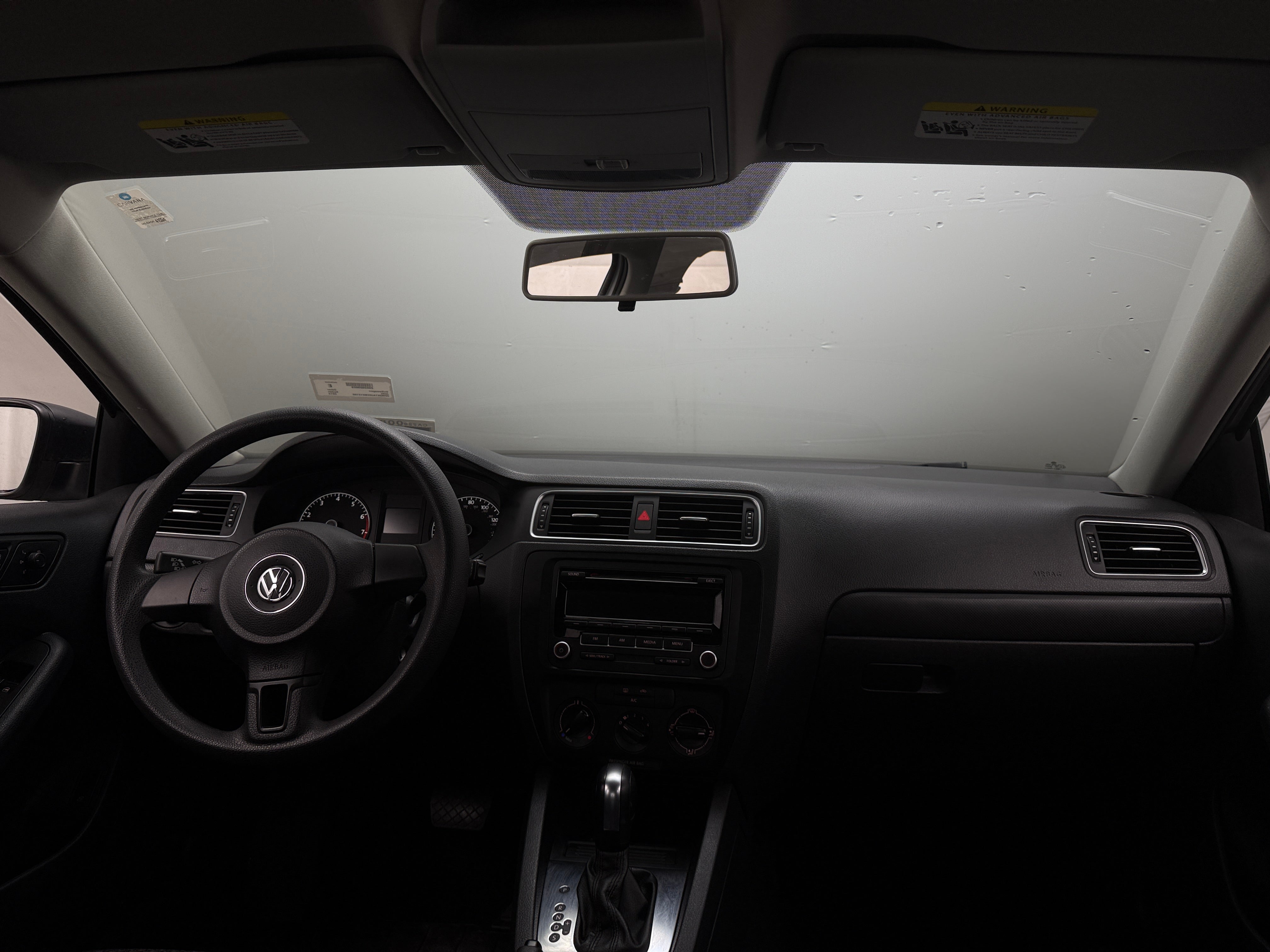 2014 Volkswagen Jetta S 3