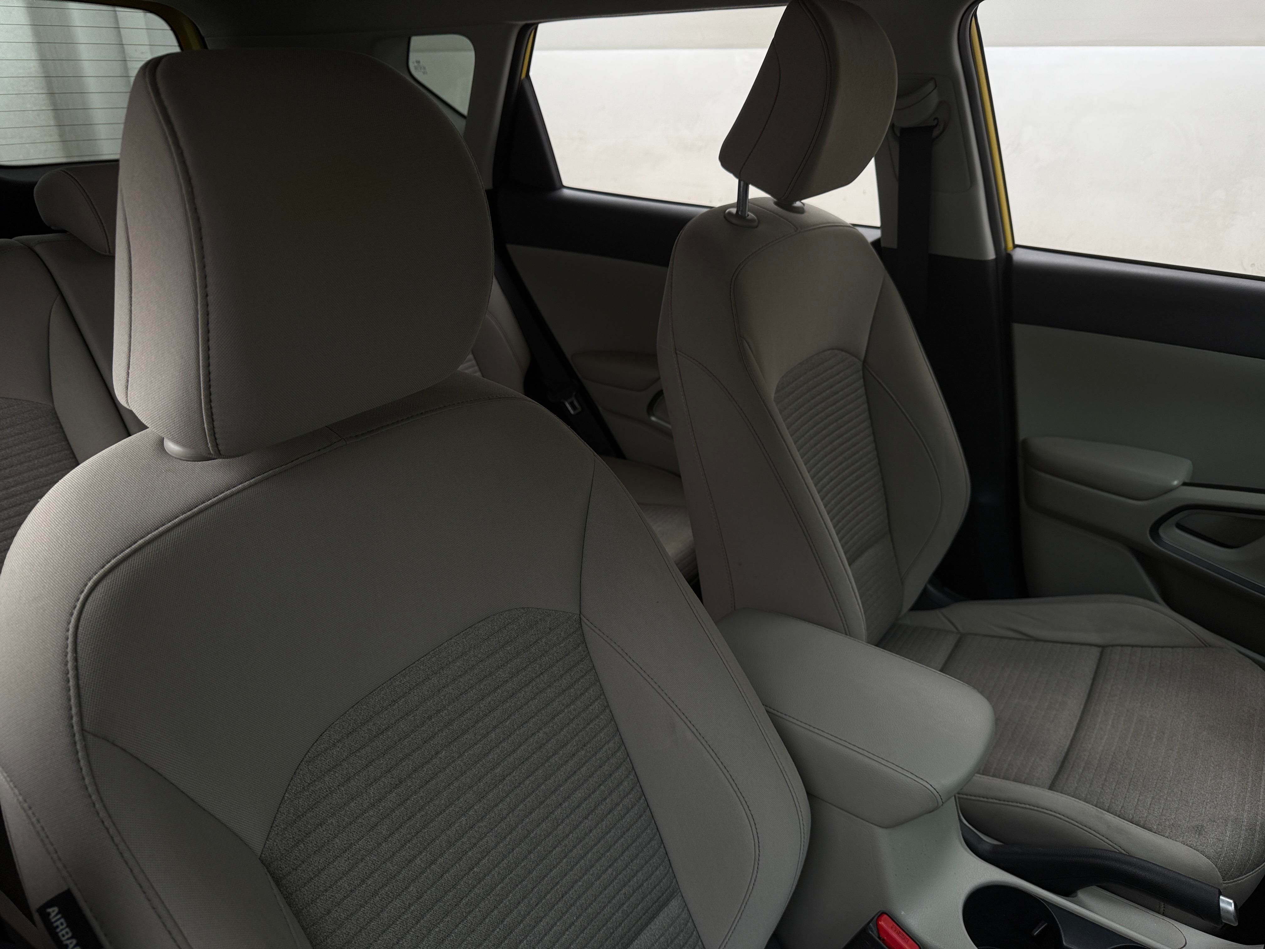 2020 Kia Soul S 2