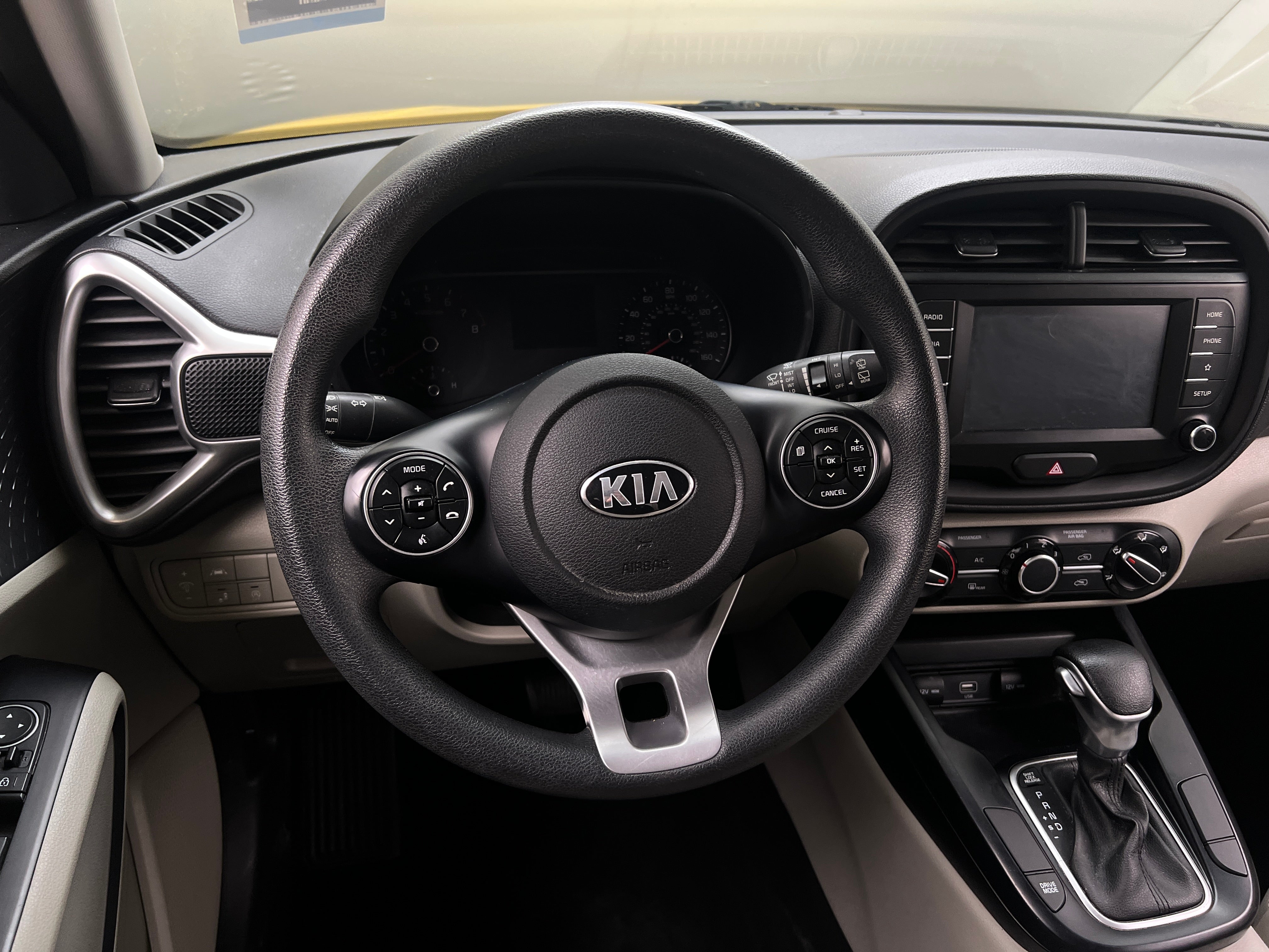 2020 Kia Soul S 5