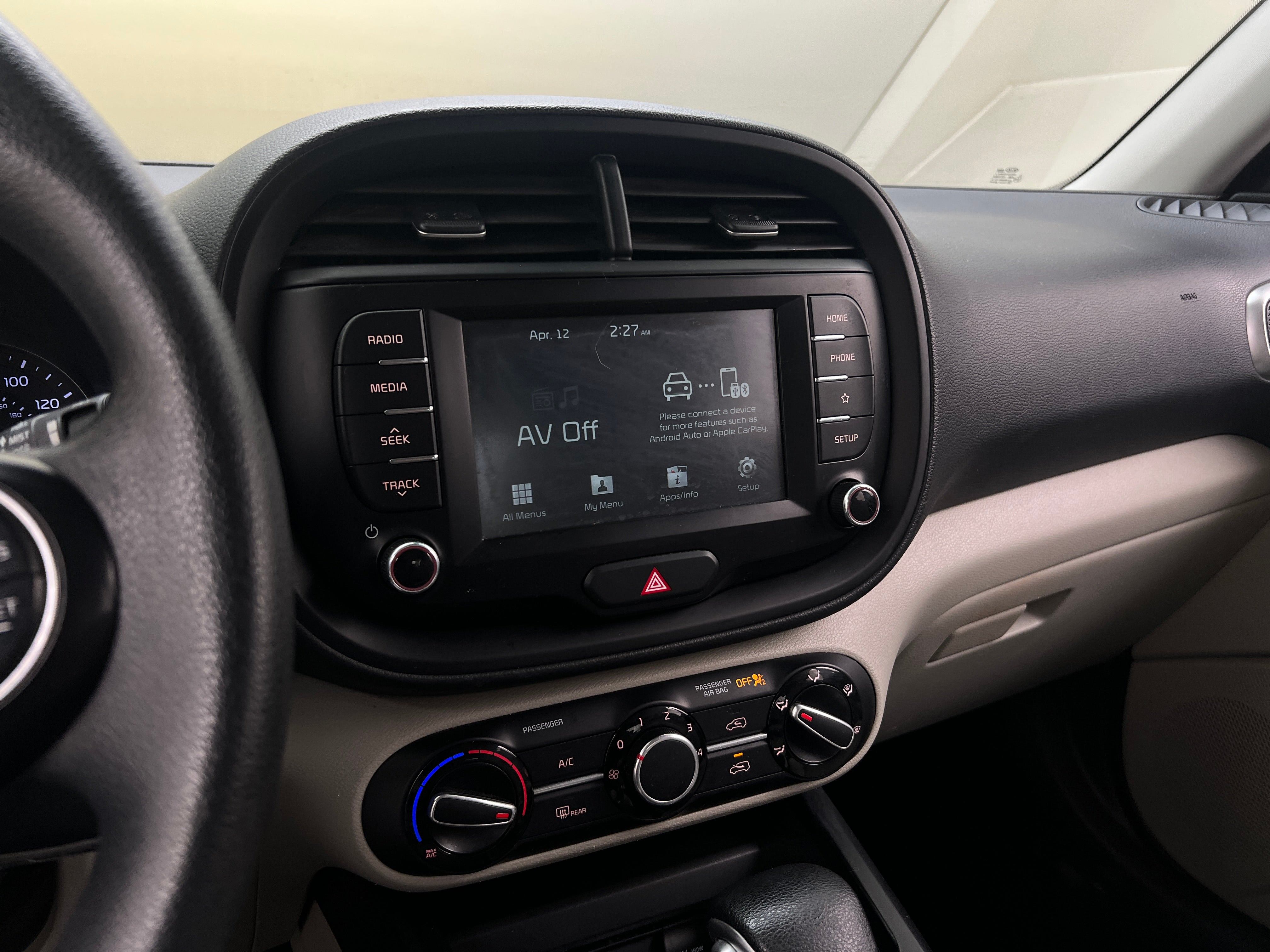 2020 Kia Soul S 4