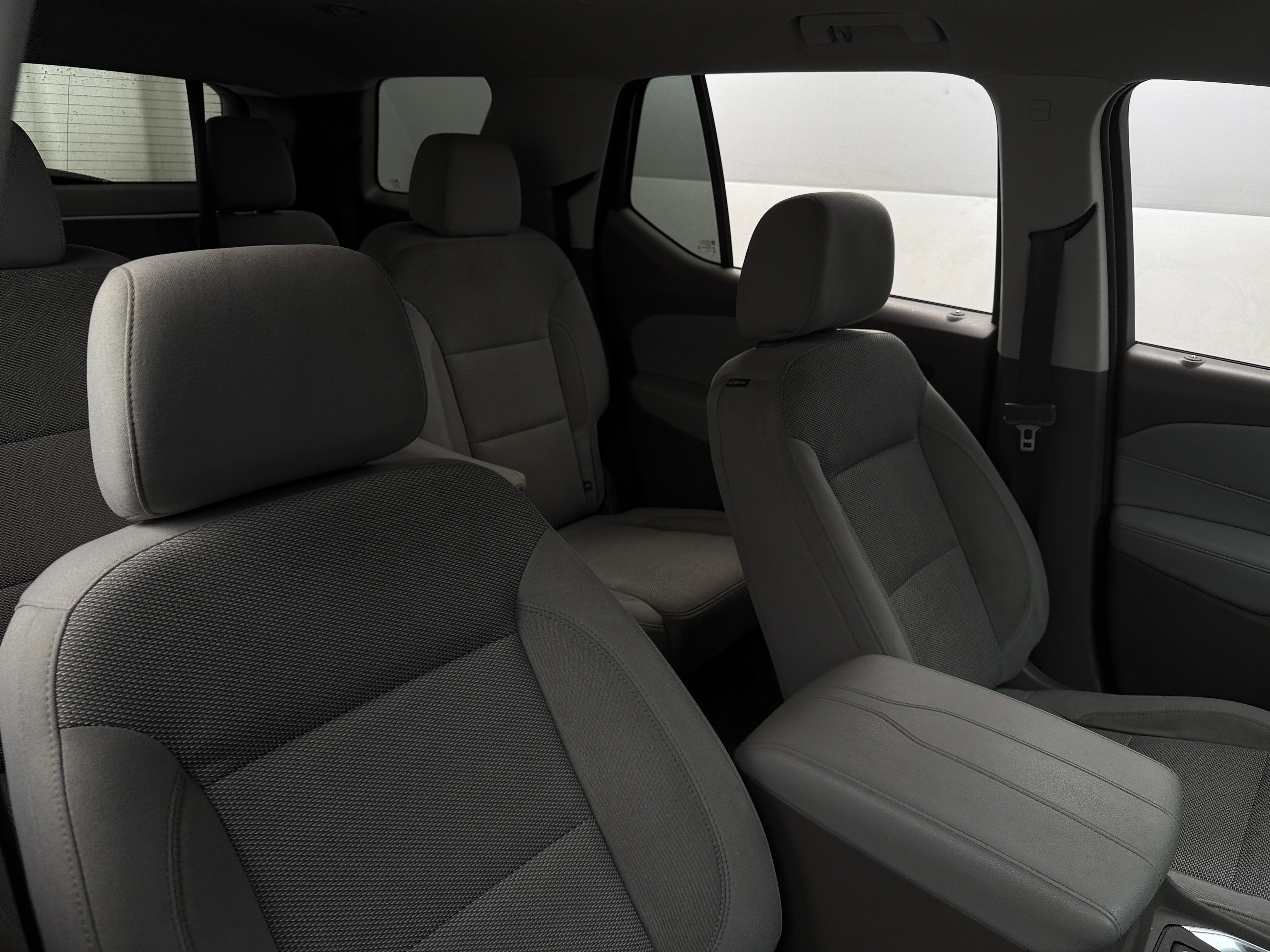 2020 Chevrolet Traverse LT 2