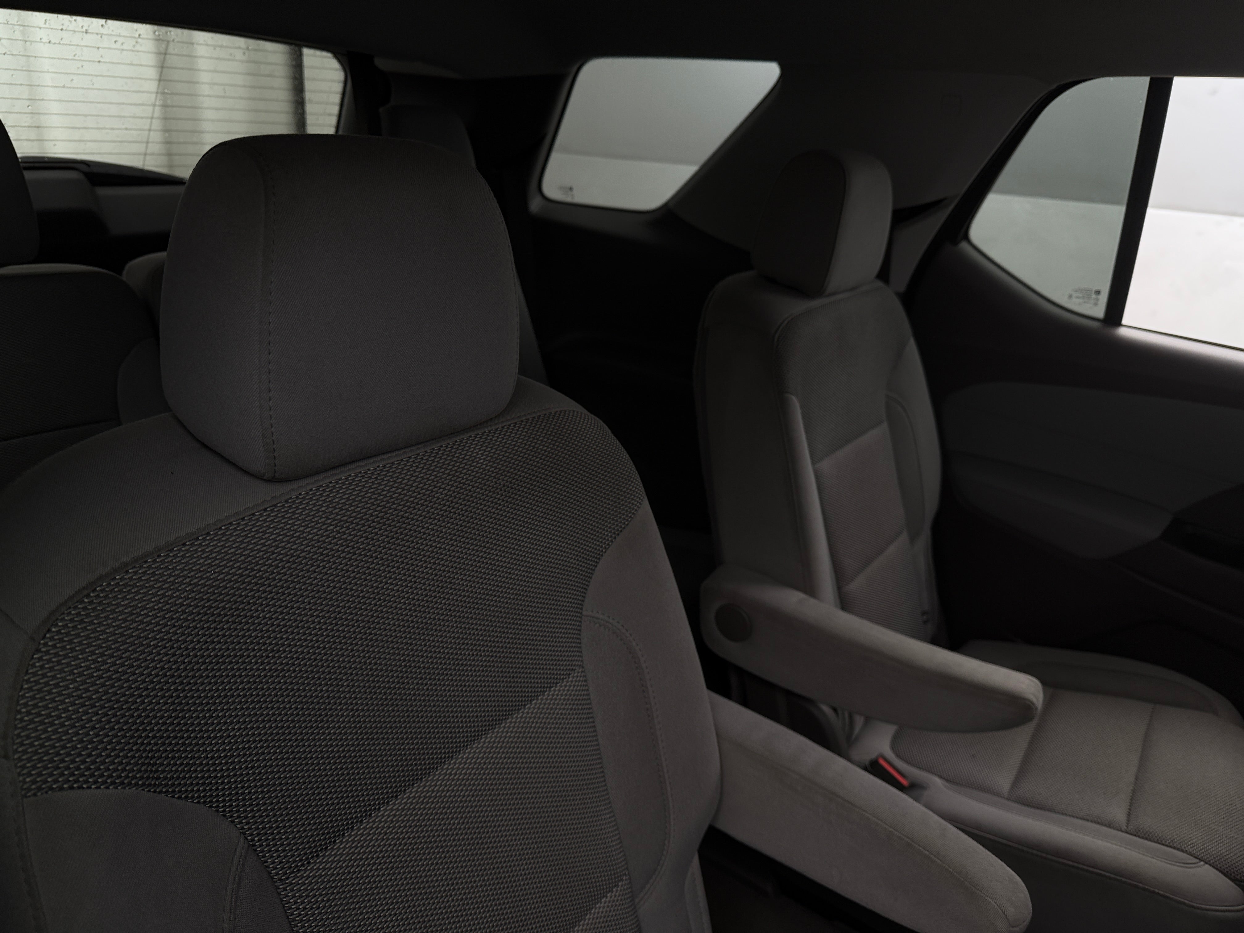 2020 Chevrolet Traverse LT 6