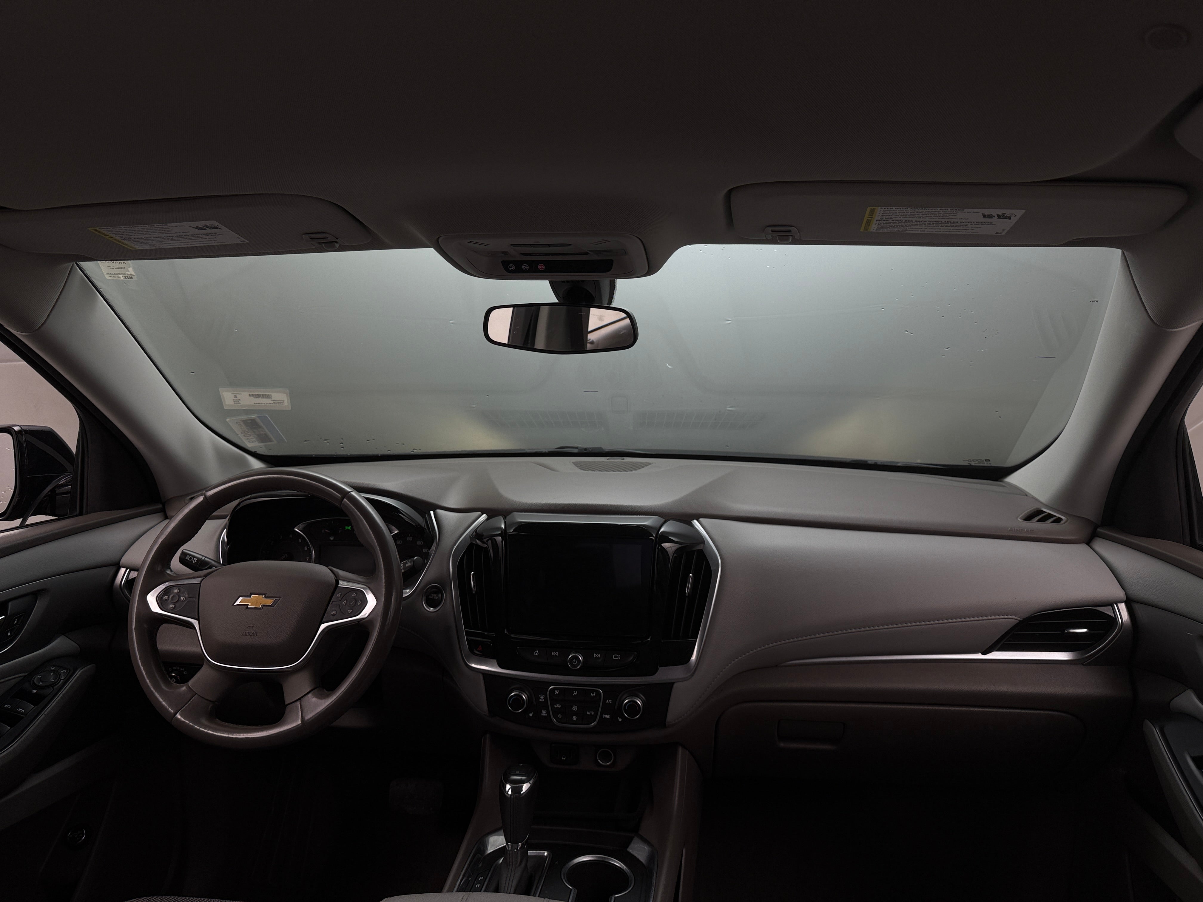 2020 Chevrolet Traverse LT 3