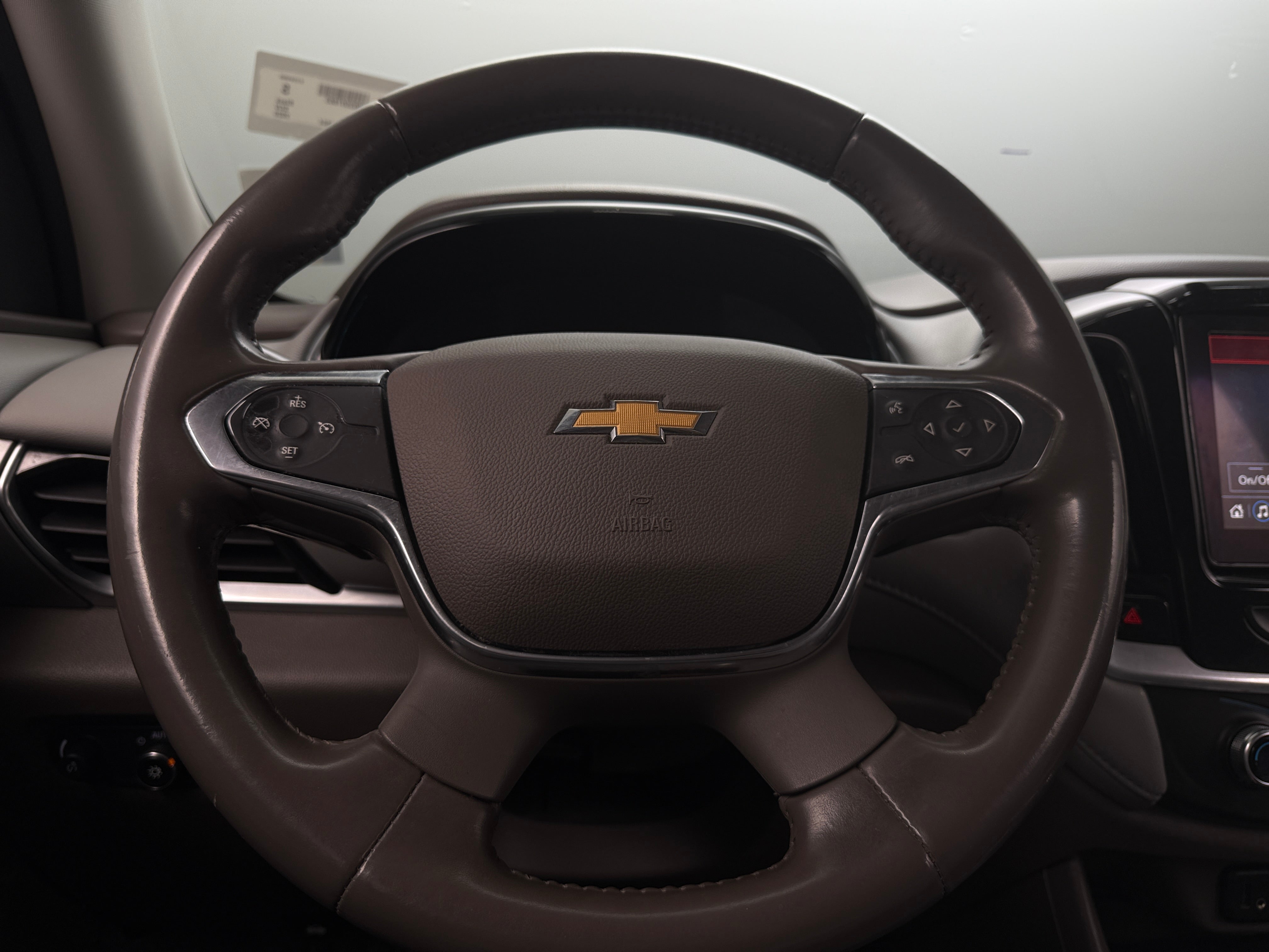 2020 Chevrolet Traverse LT 5