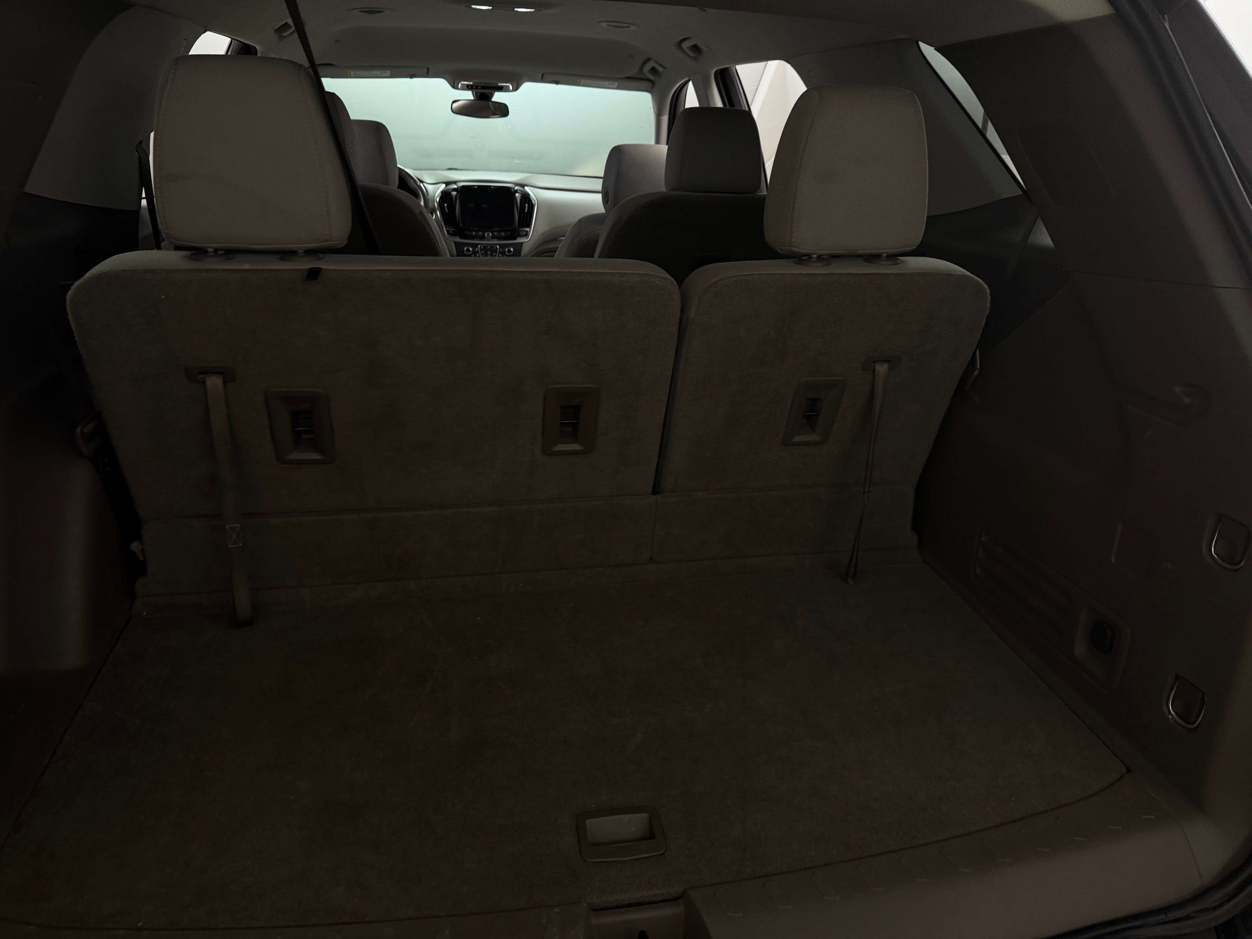 2020 Chevrolet Traverse LT 7