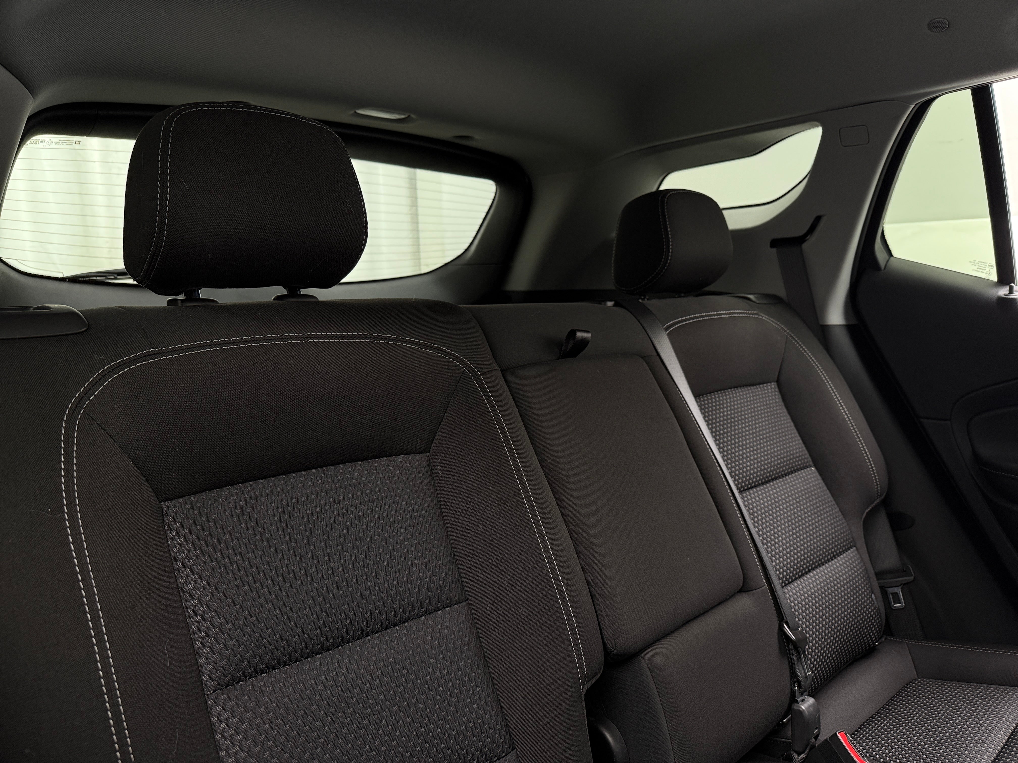 2024 GMC Terrain SLE 6