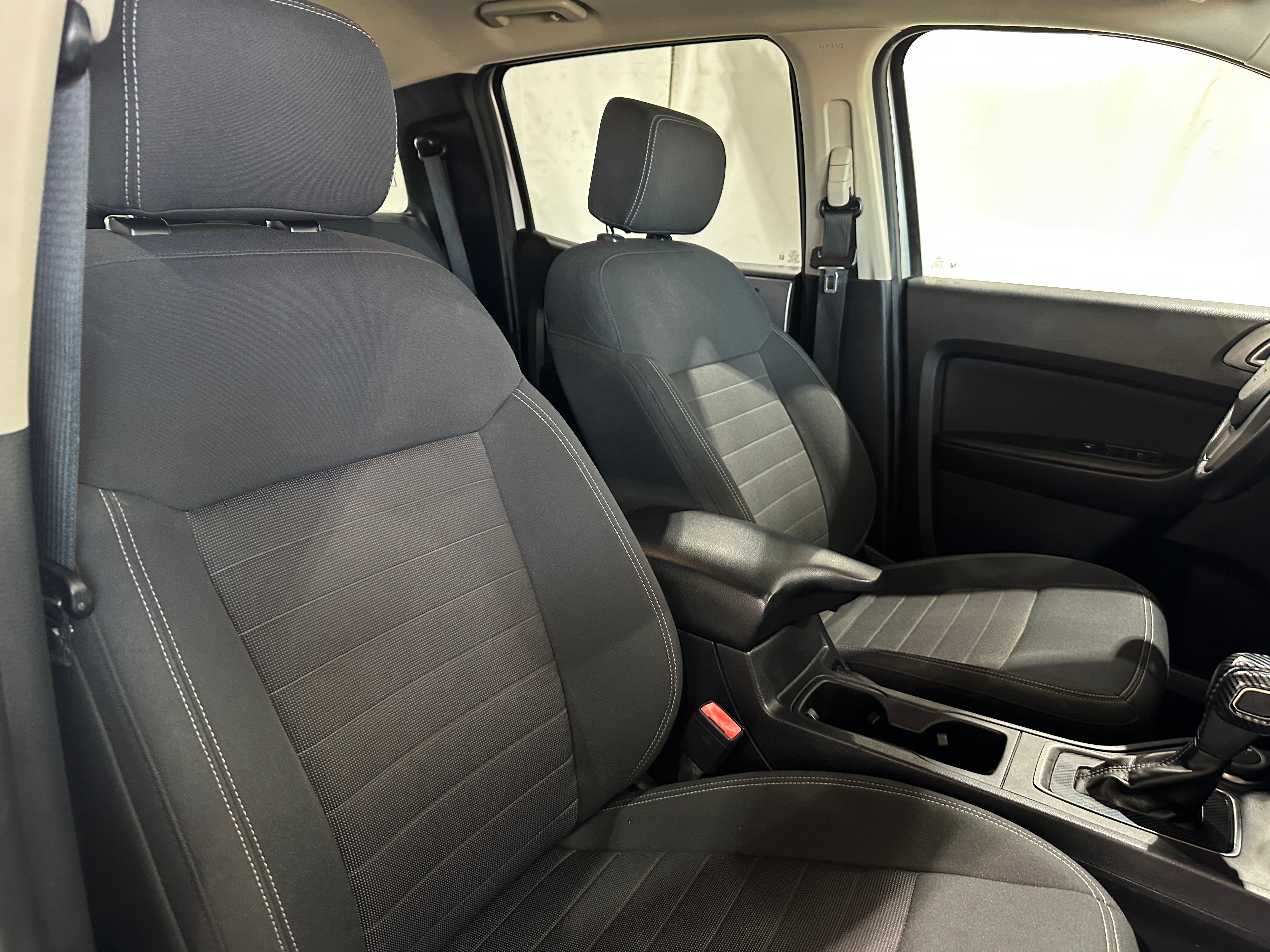 2019 Ford Ranger XLT 2