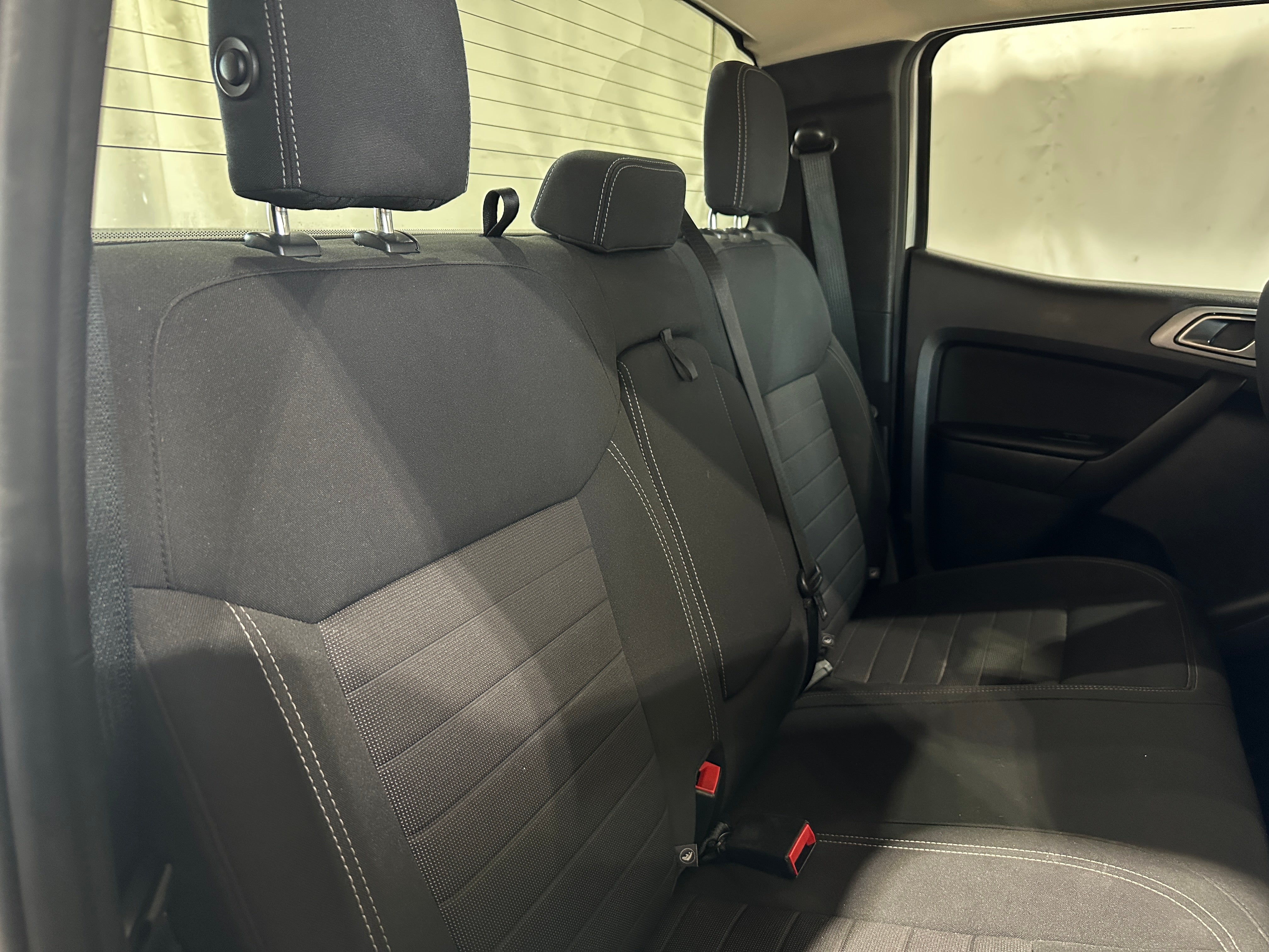 2019 Ford Ranger XLT 6