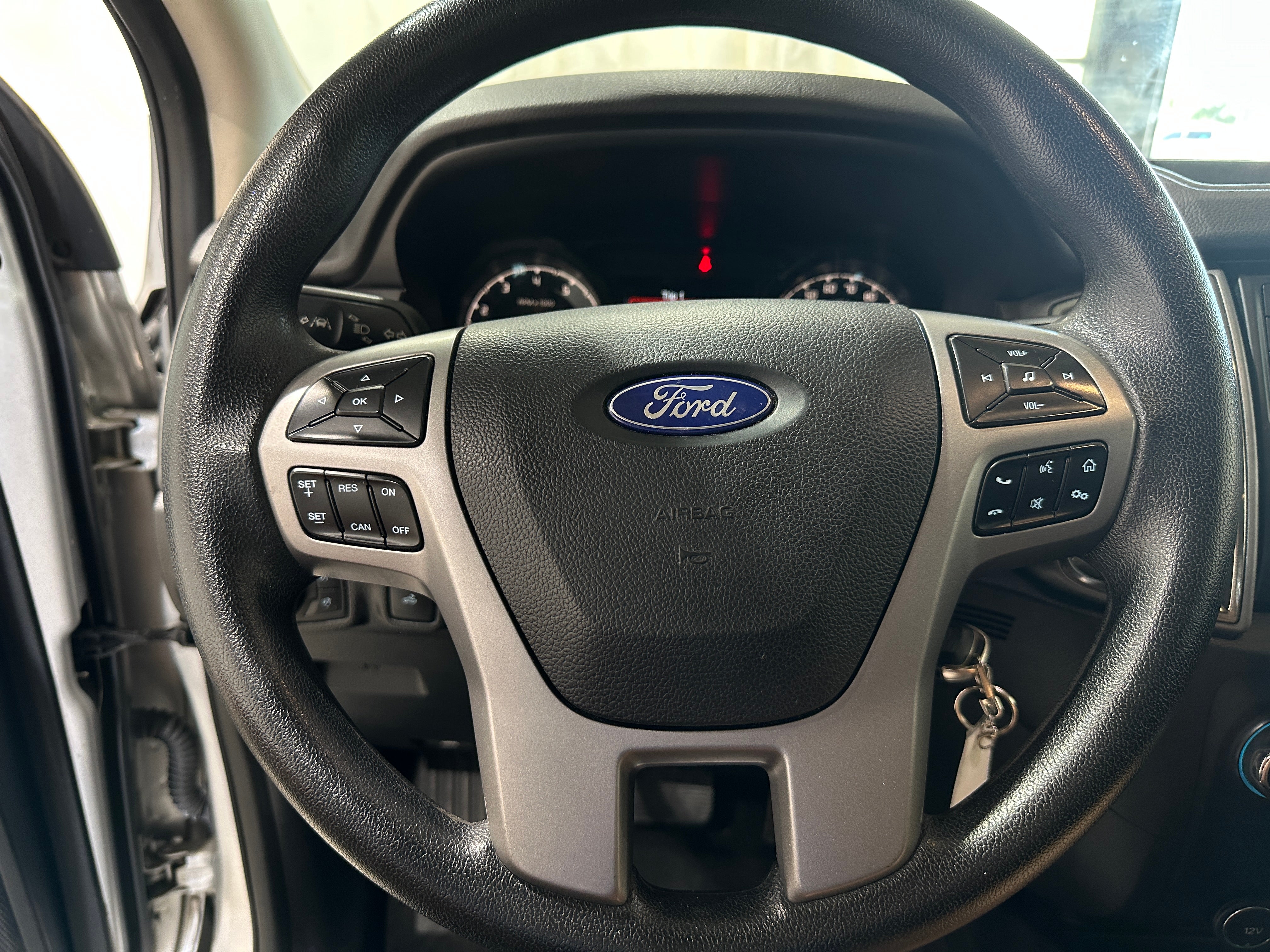 2019 Ford Ranger XLT 5