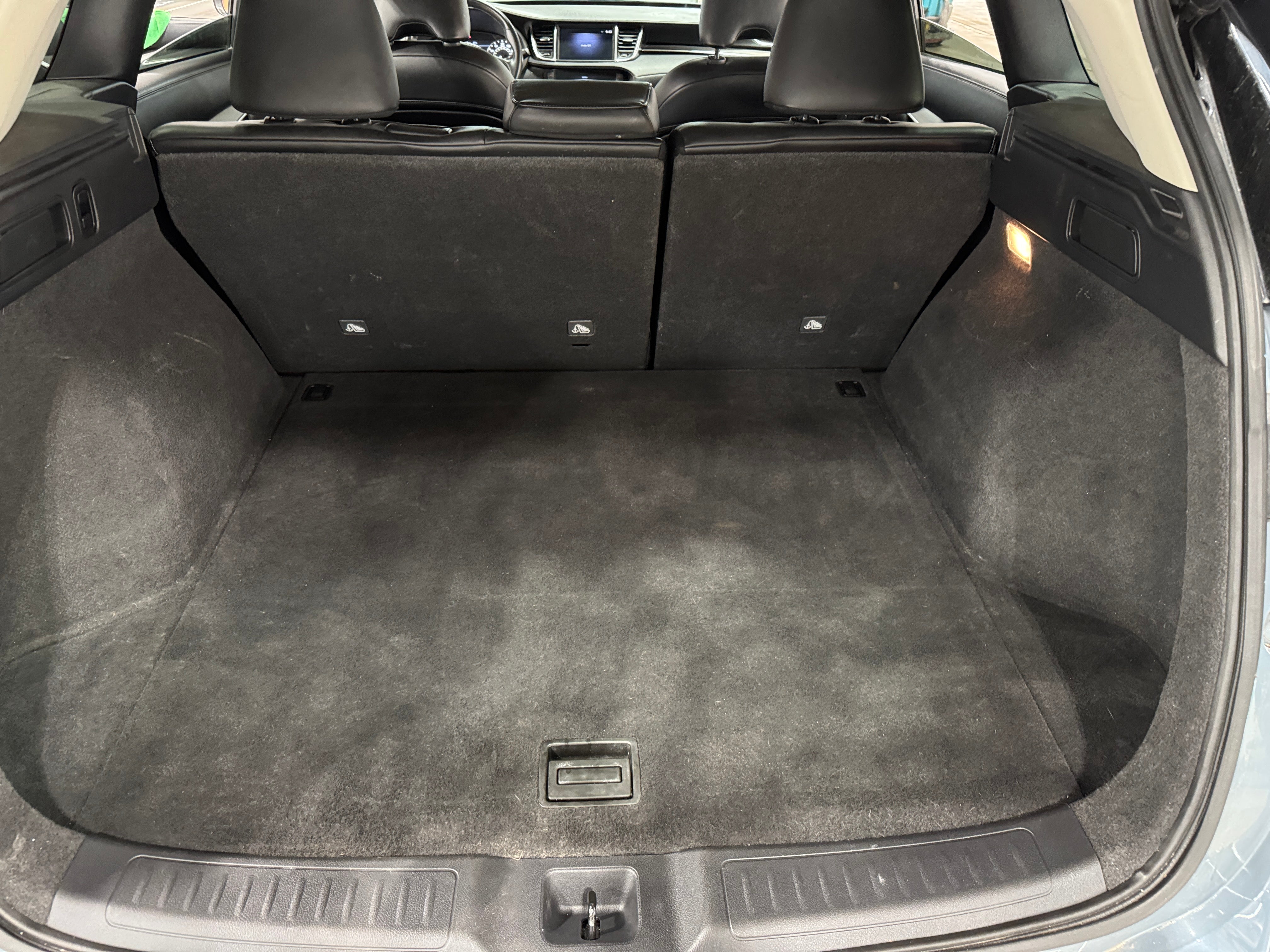2022 INFINITI QX50 Luxe 6