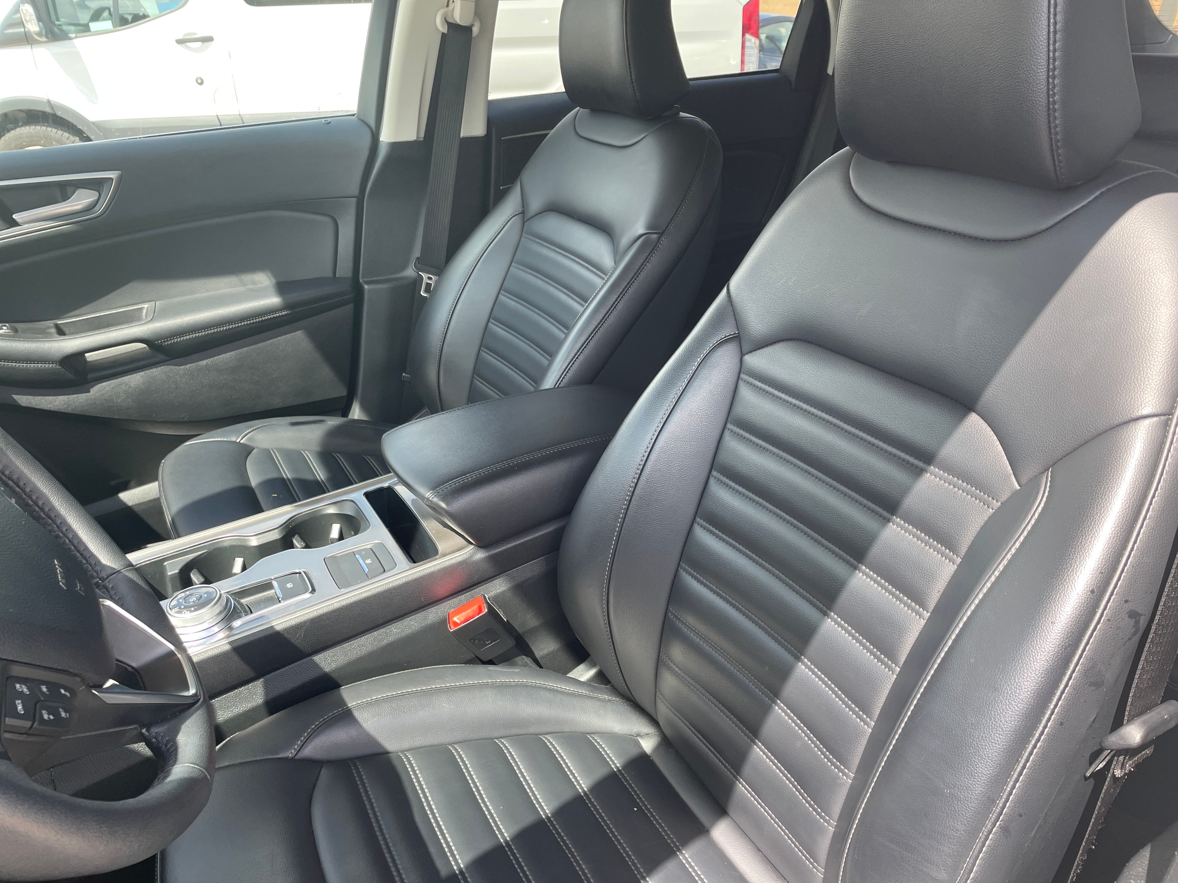 2024 Ford Edge SEL 2