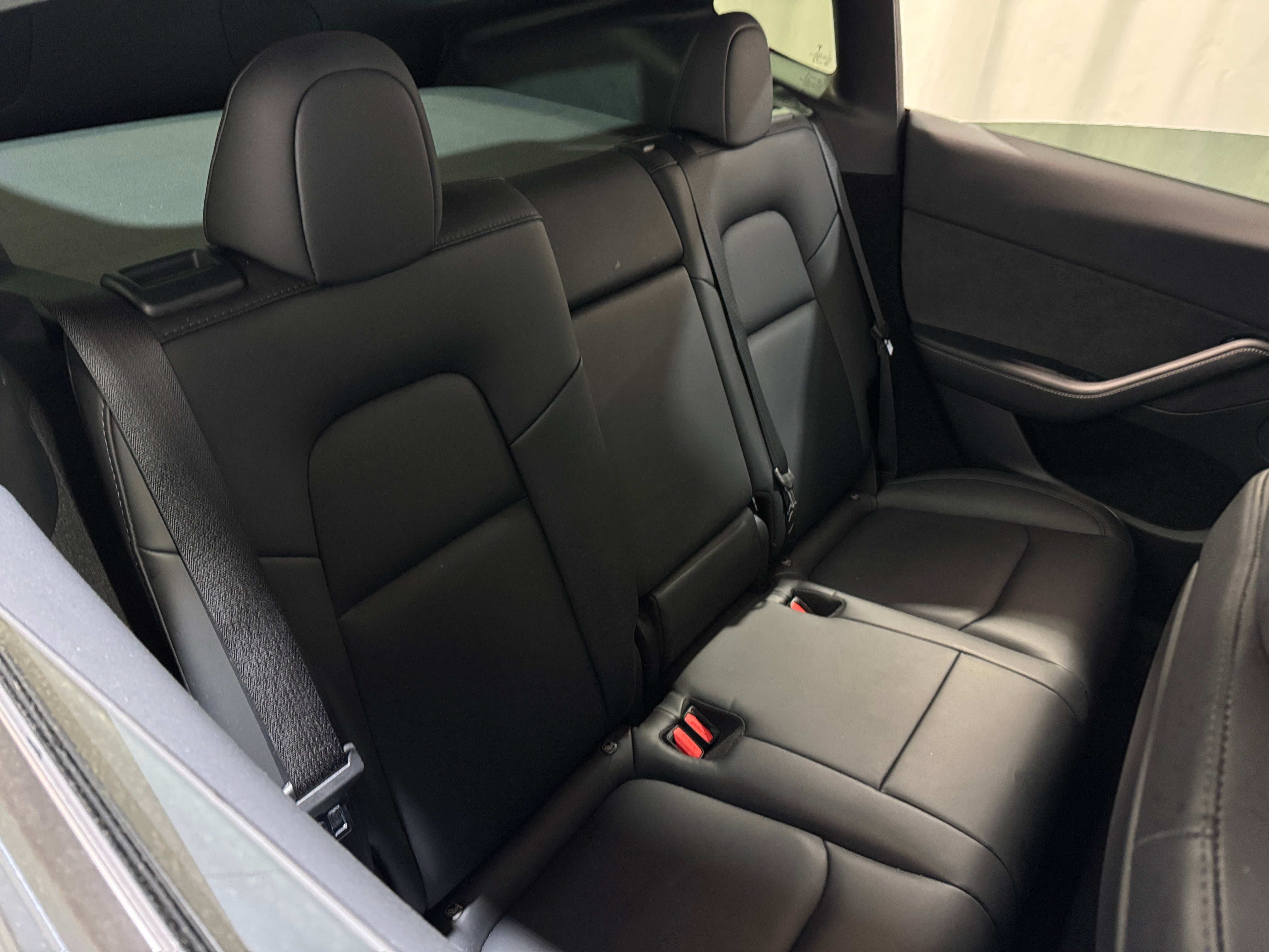 2023 Tesla Model Y Long Range 5