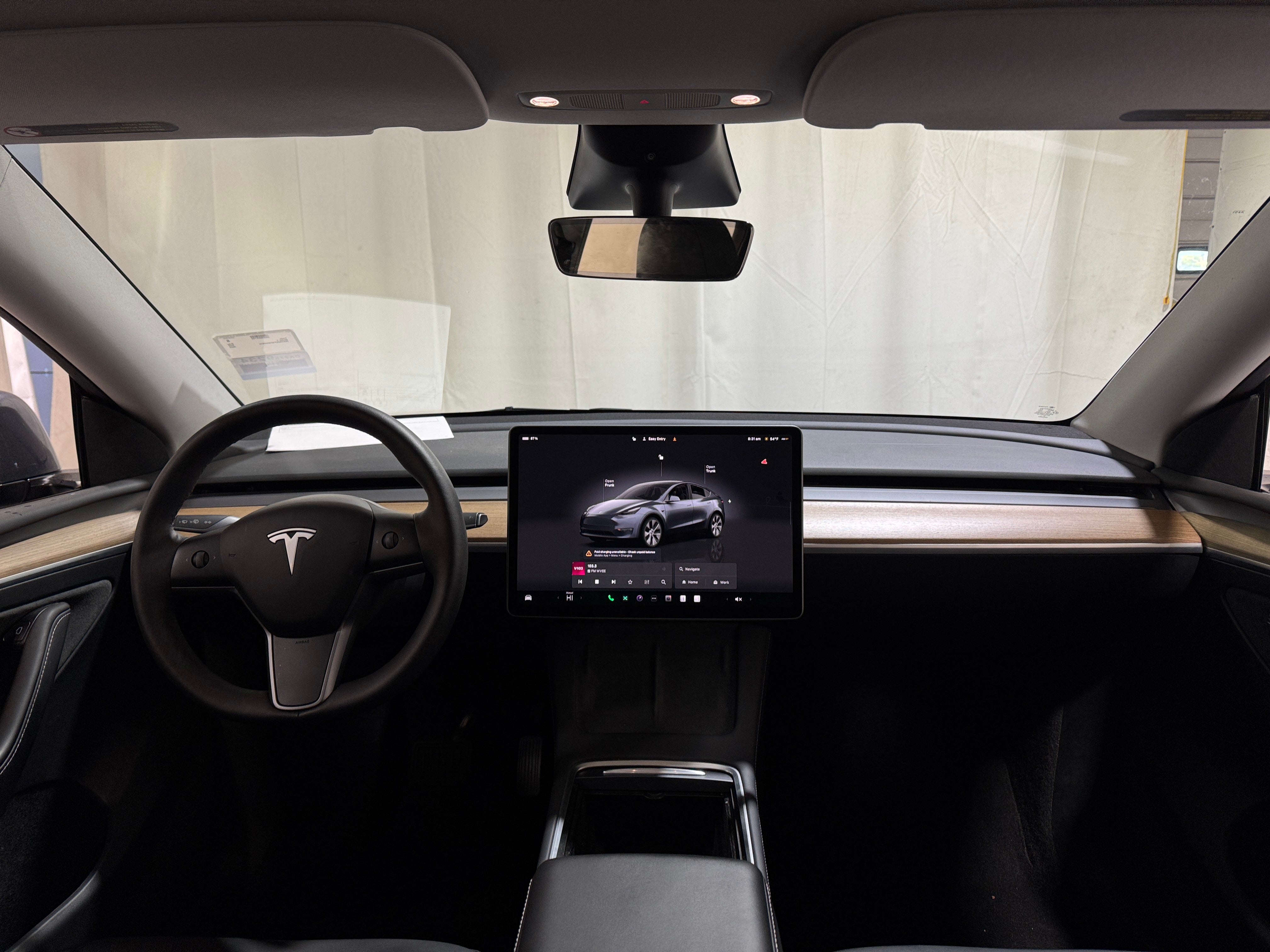 2023 Tesla Model Y Long Range 2
