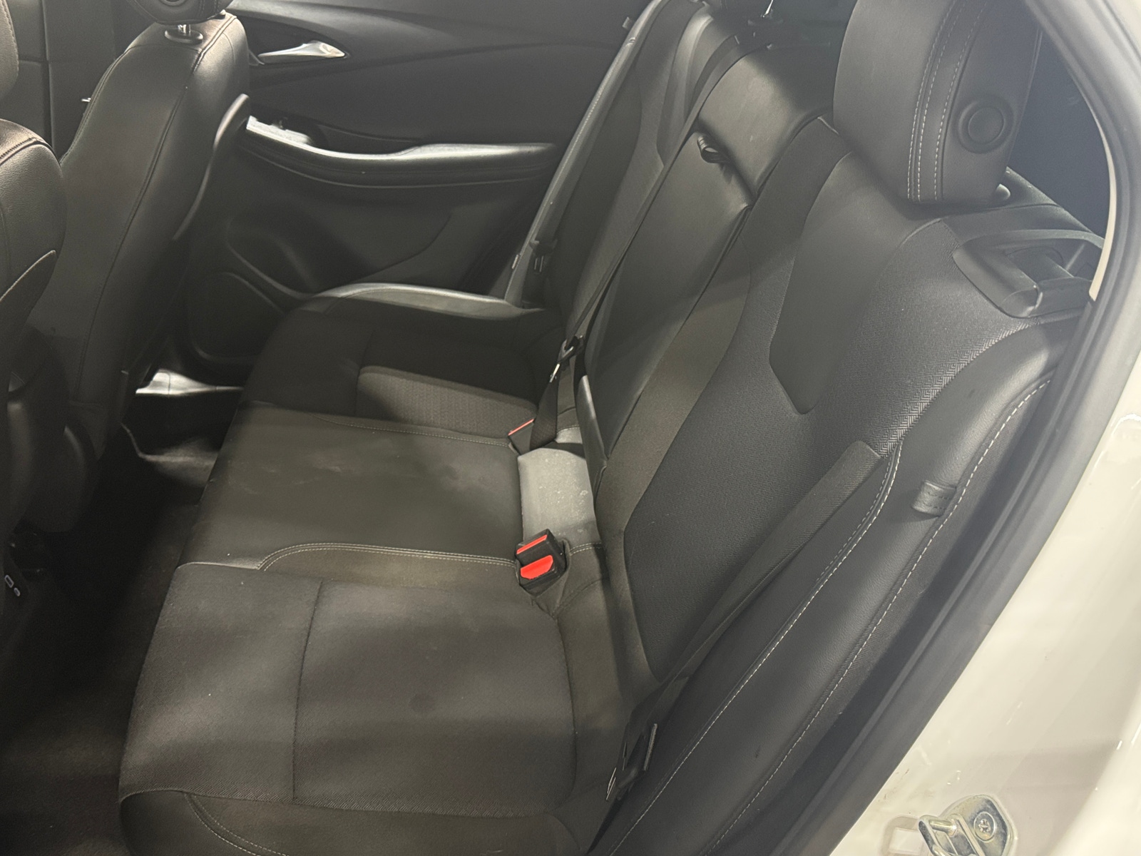 Thumbnail: 2021 Buick Encore GX - 5