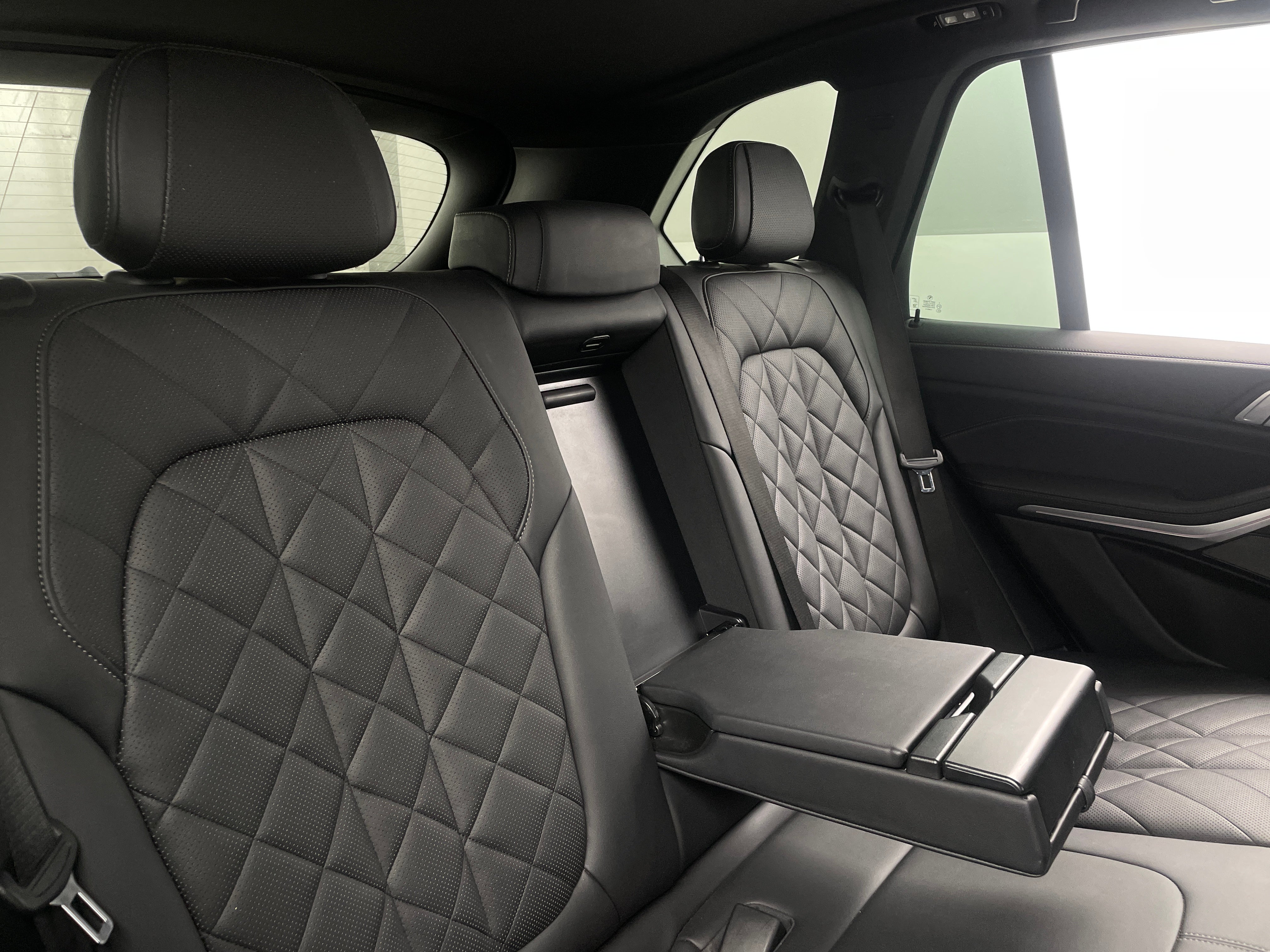 2024 BMW X5 sDrive40i 5