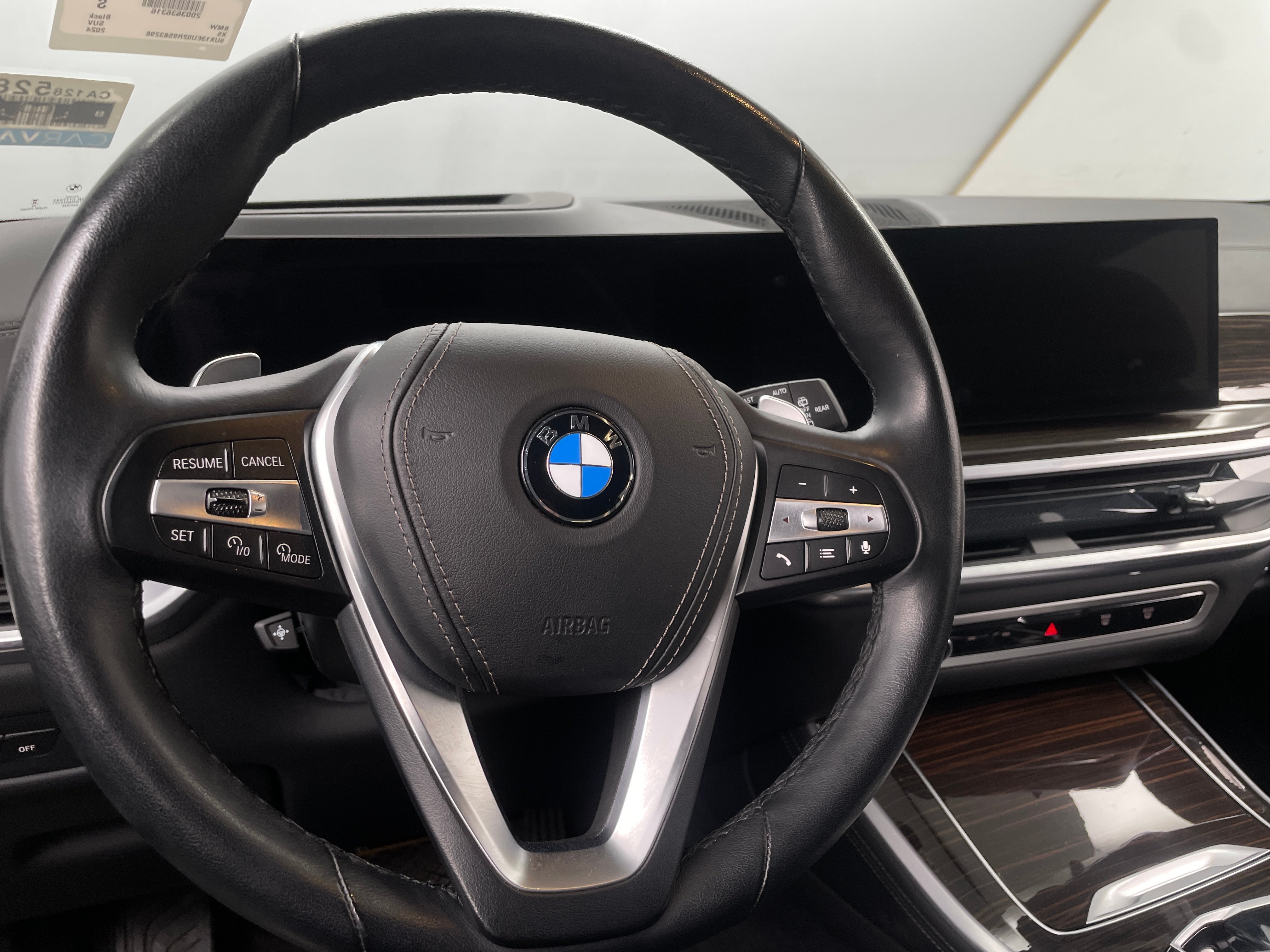 2024 BMW X5 sDrive40i 4