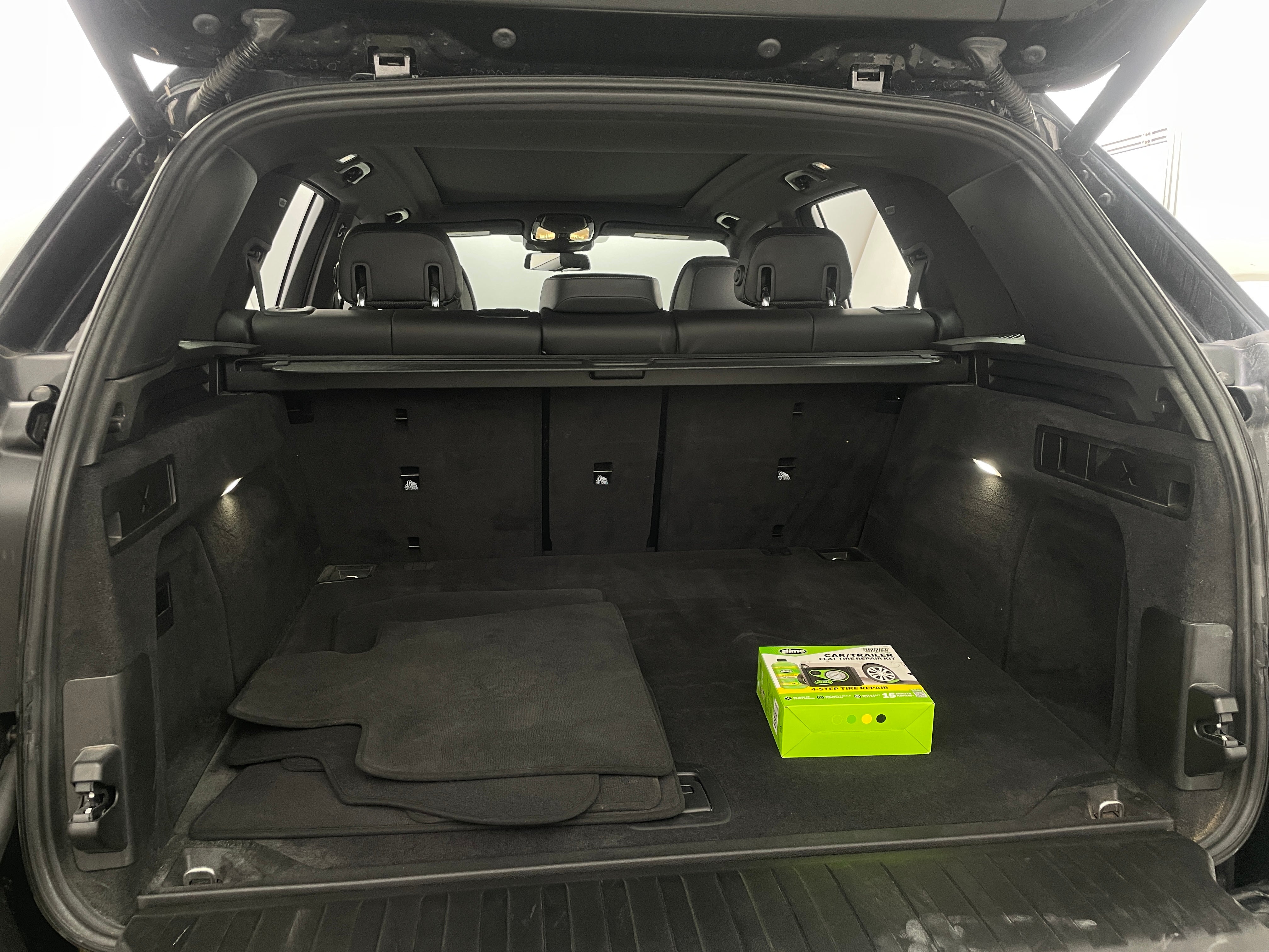 2024 BMW X5 sDrive40i 6