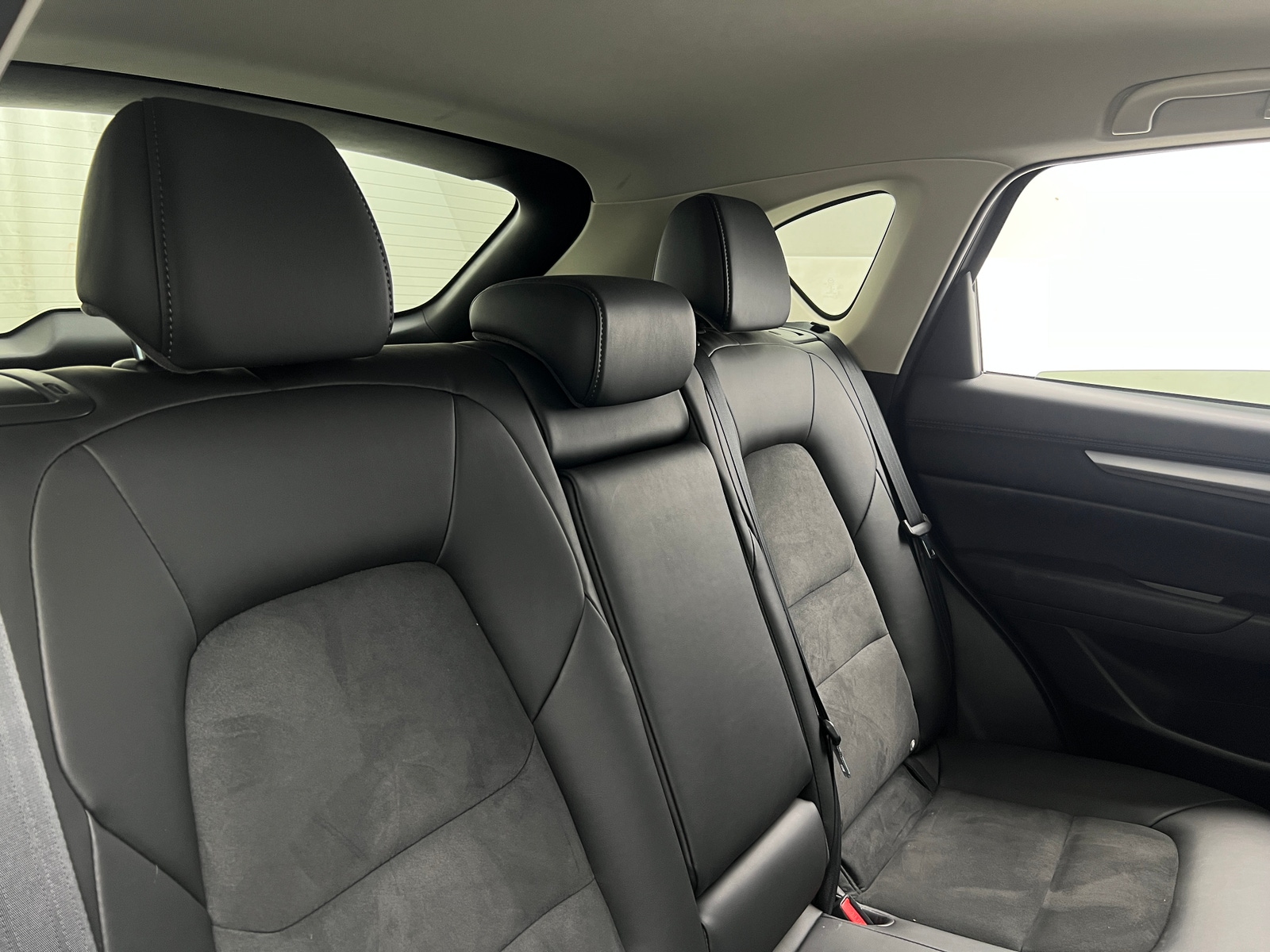 Thumbnail: 2022 Mazda CX-5 - 5