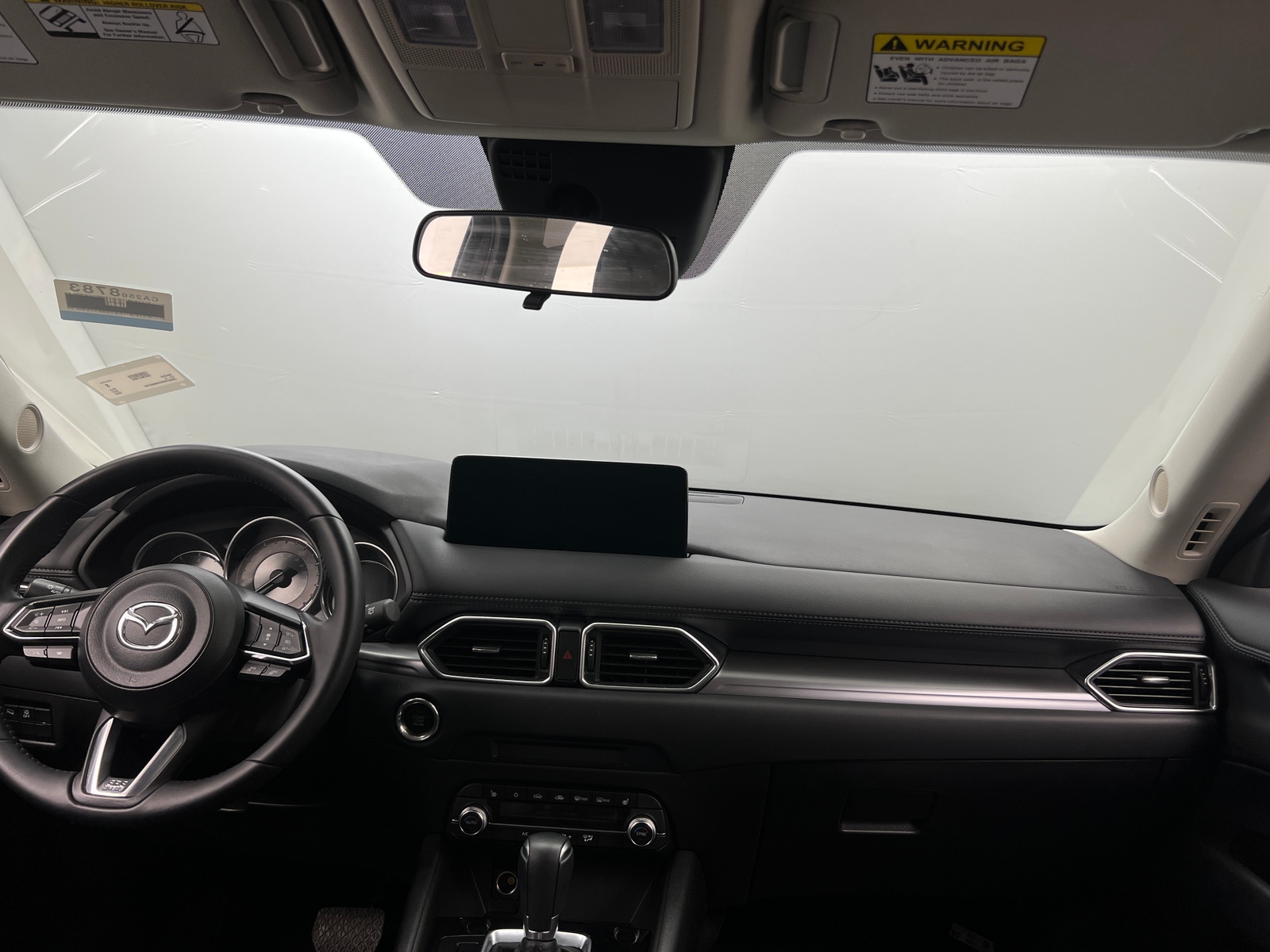 Thumbnail: 2022 Mazda CX-5 - 2