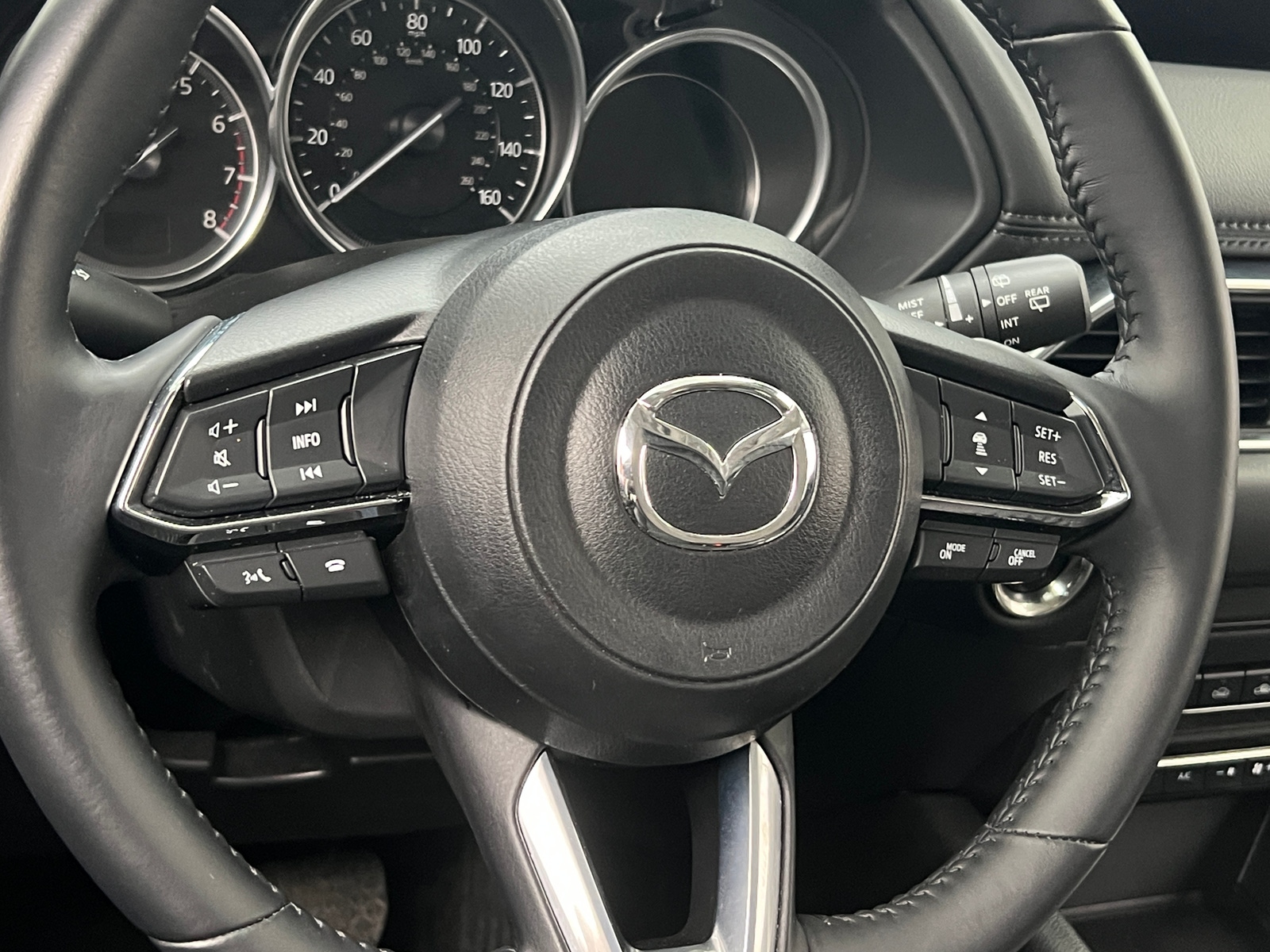 Thumbnail: 2022 Mazda CX-5 - 4
