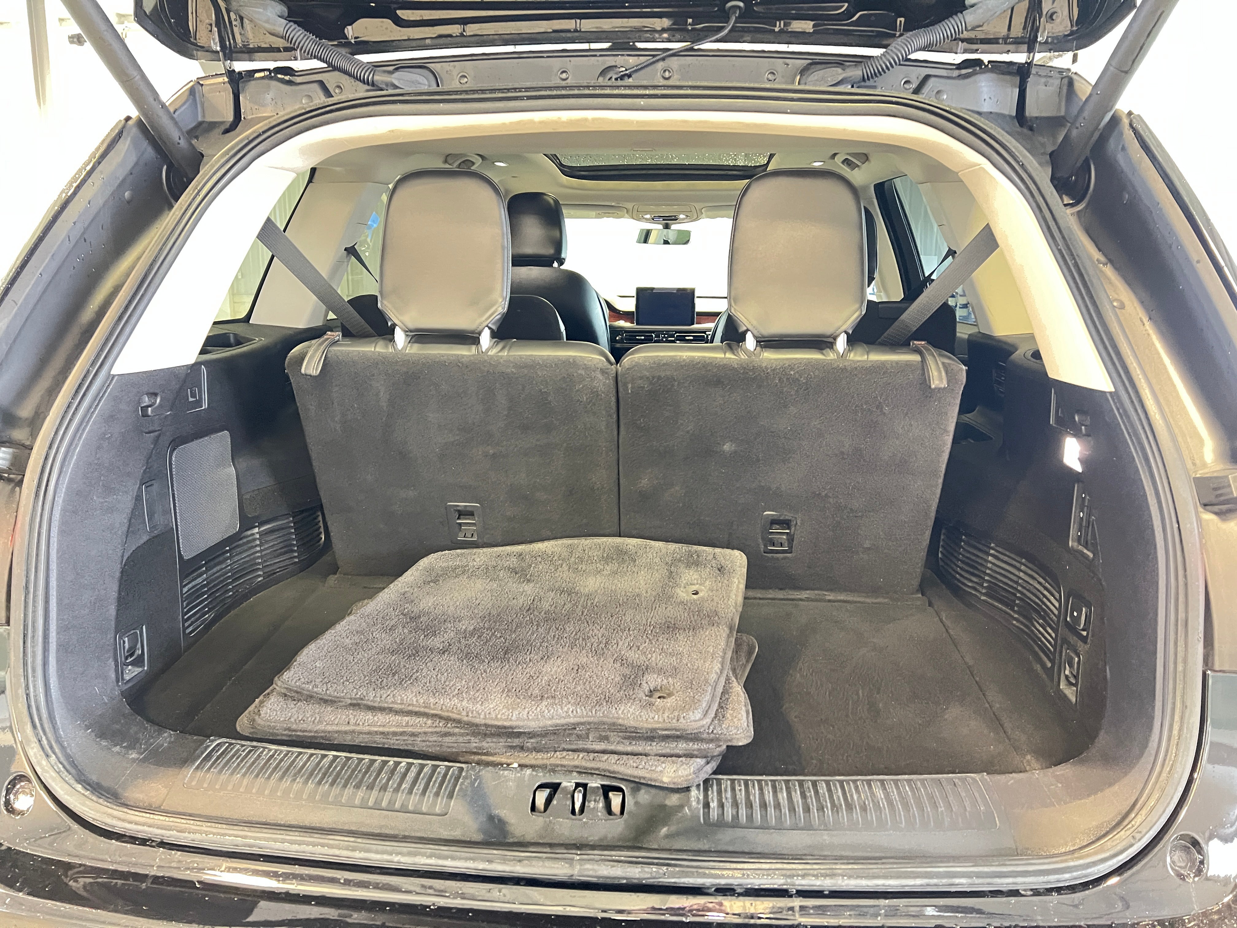 2021 Lincoln Aviator Reserve 6
