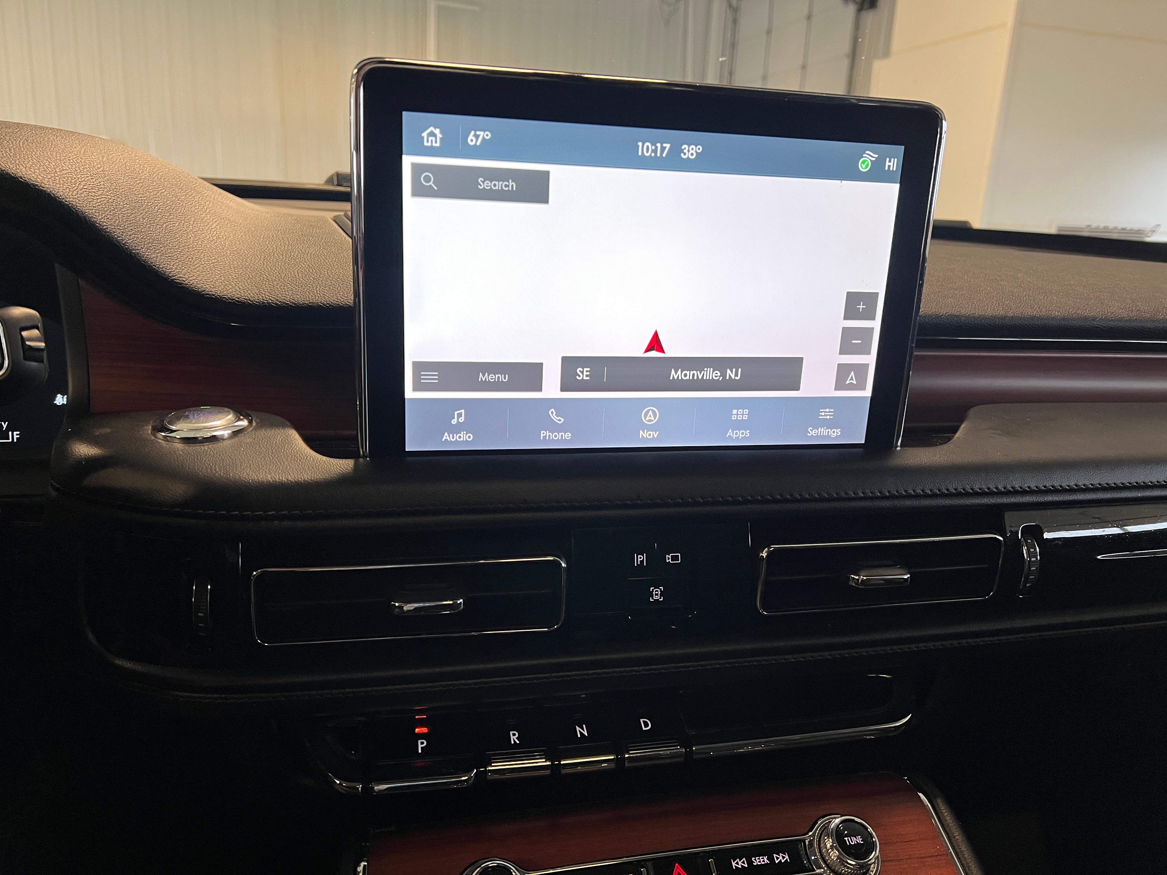 2021 Lincoln Aviator Reserve 3
