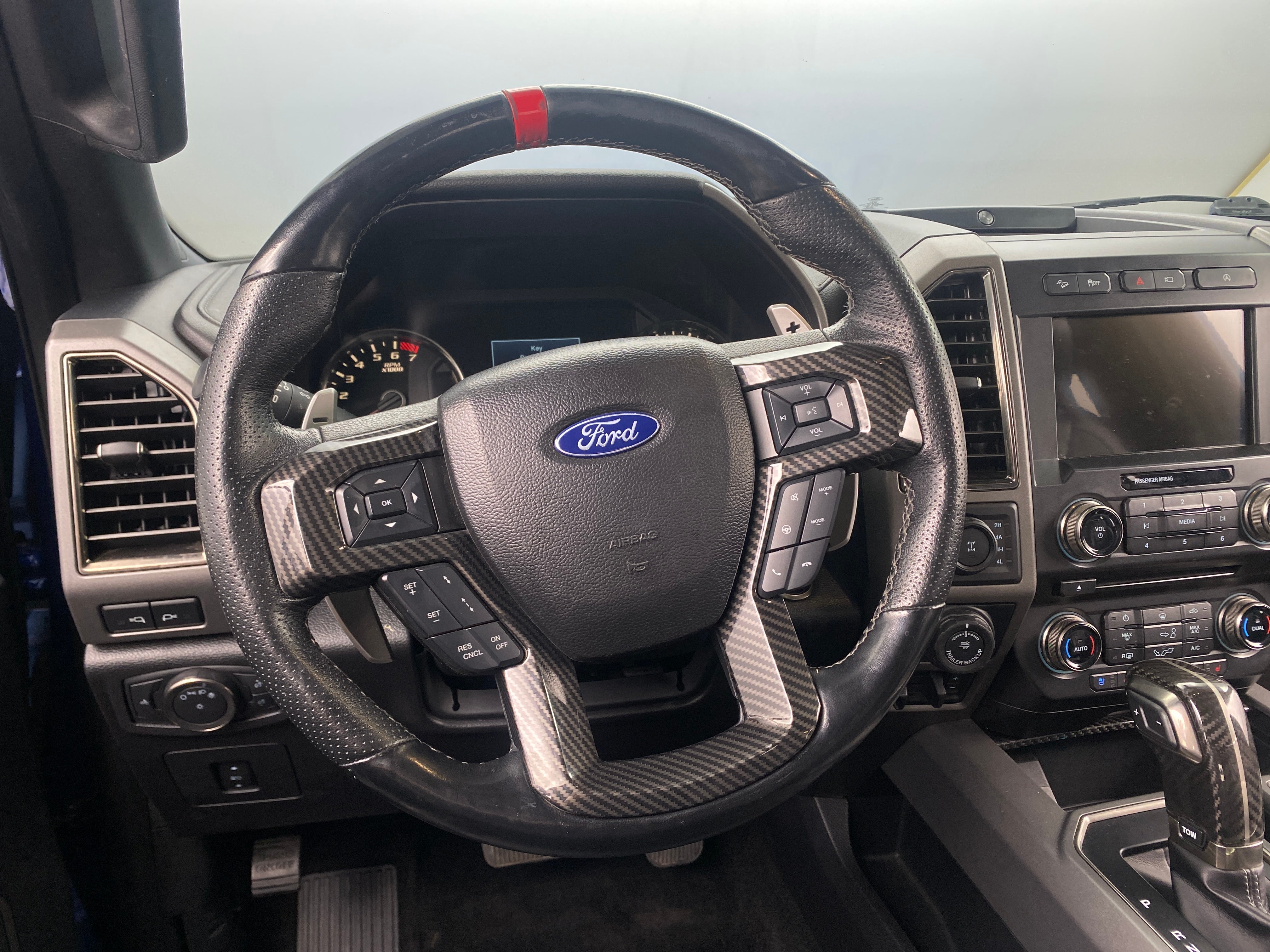 2018 Ford Econoline E-150 4