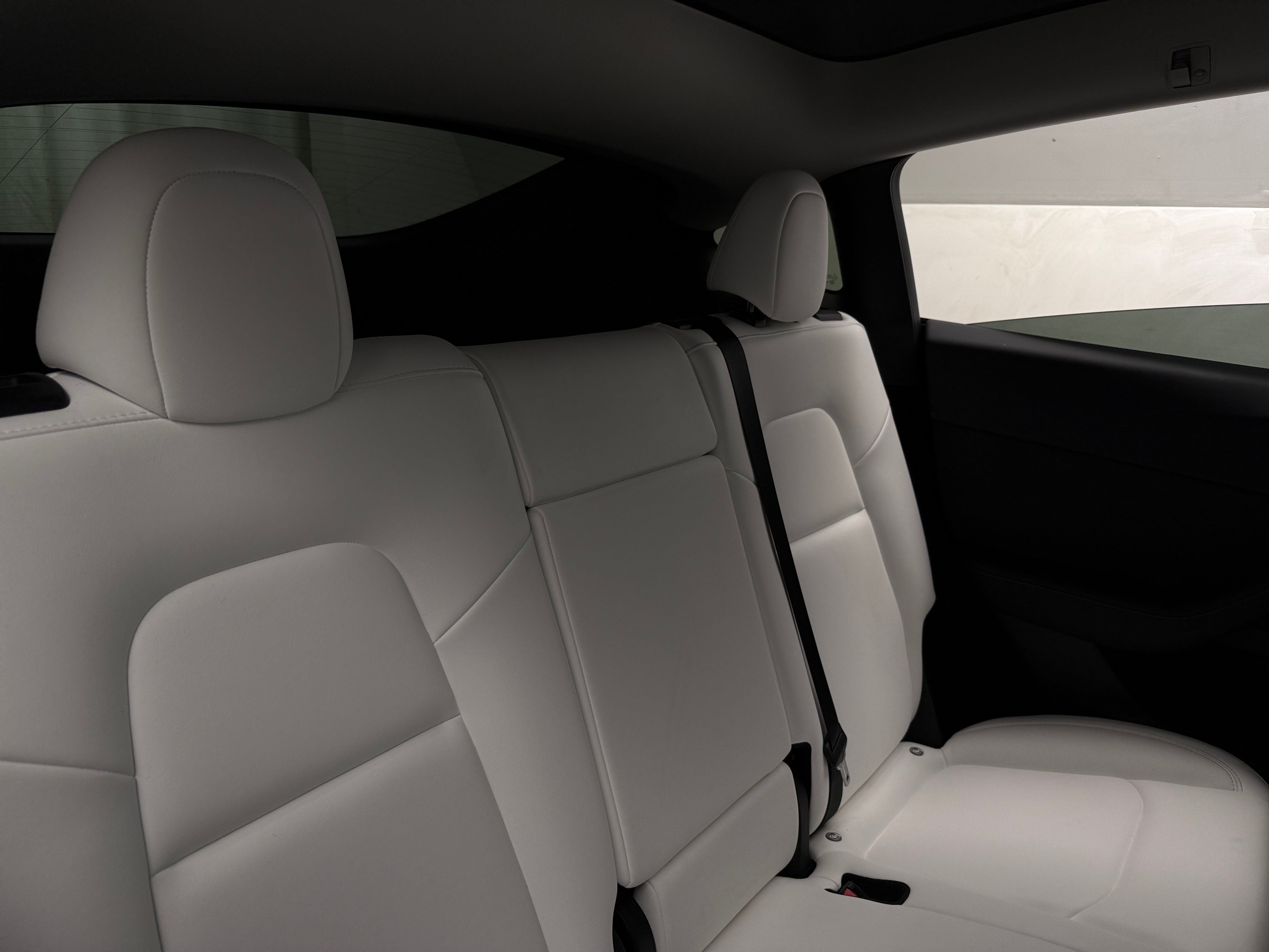 2023 Tesla Model Y Long Range 5