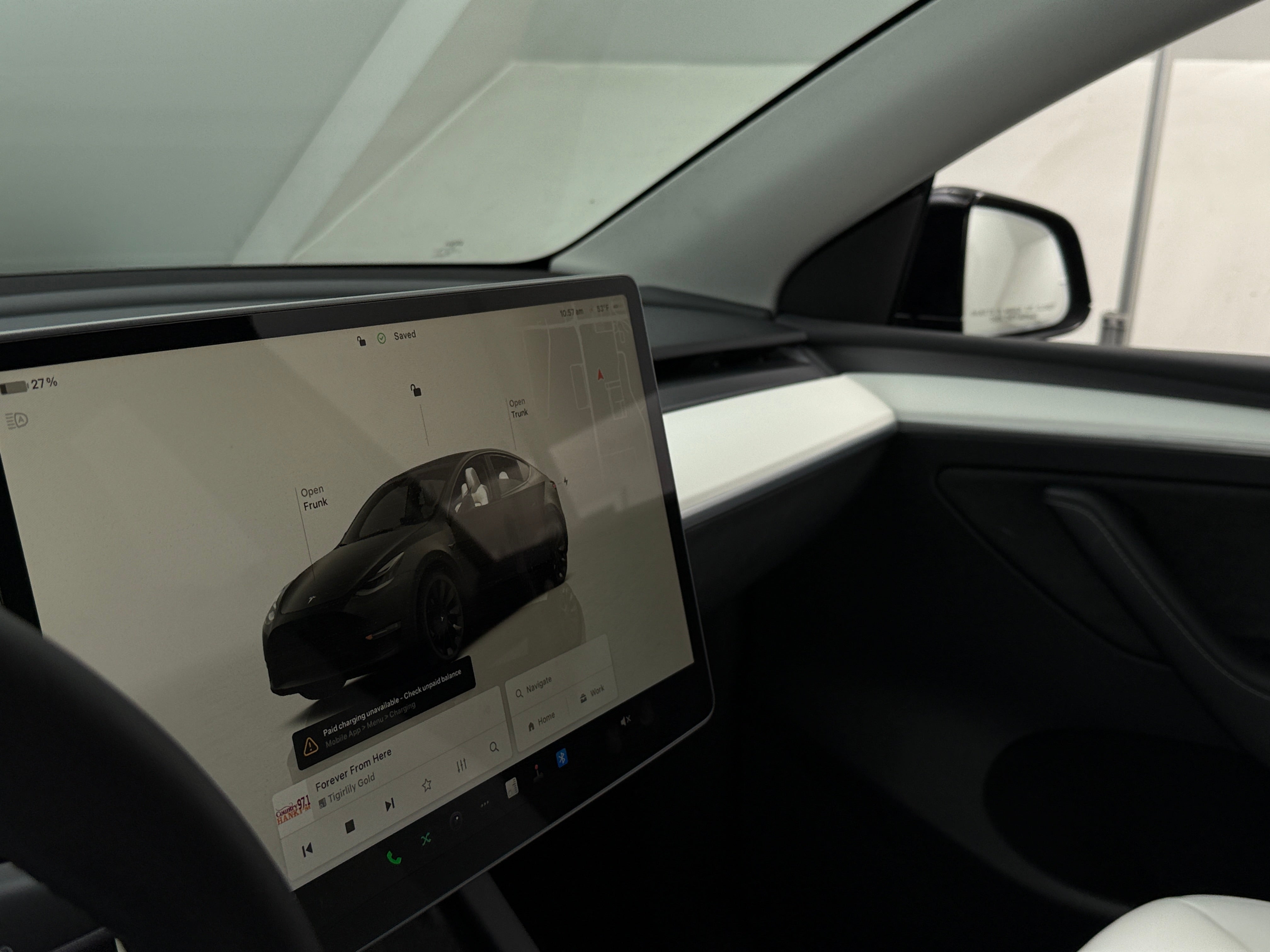2023 Tesla Model Y Long Range 3