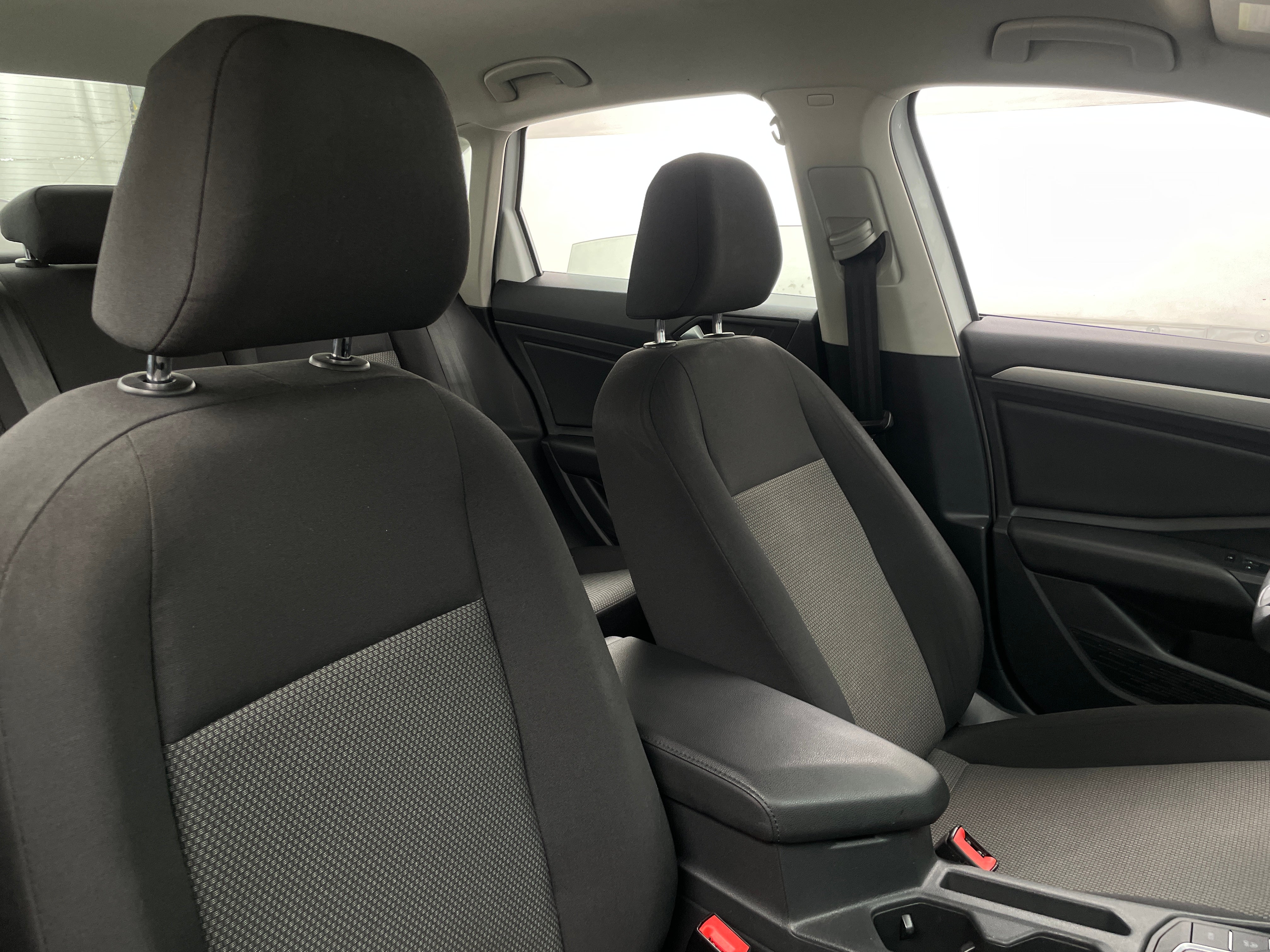 2020 Volkswagen Jetta S 2