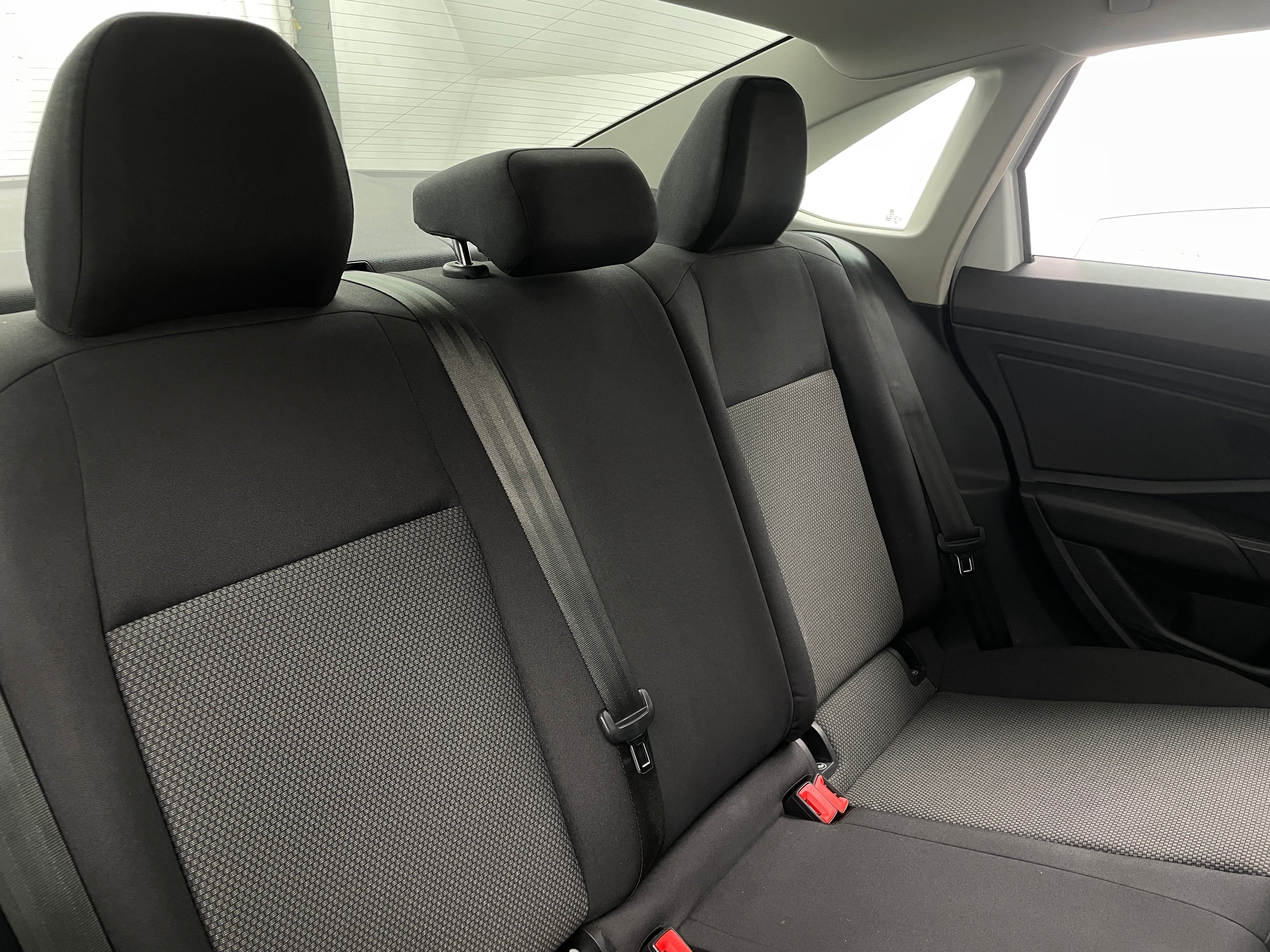 2020 Volkswagen Jetta S 6