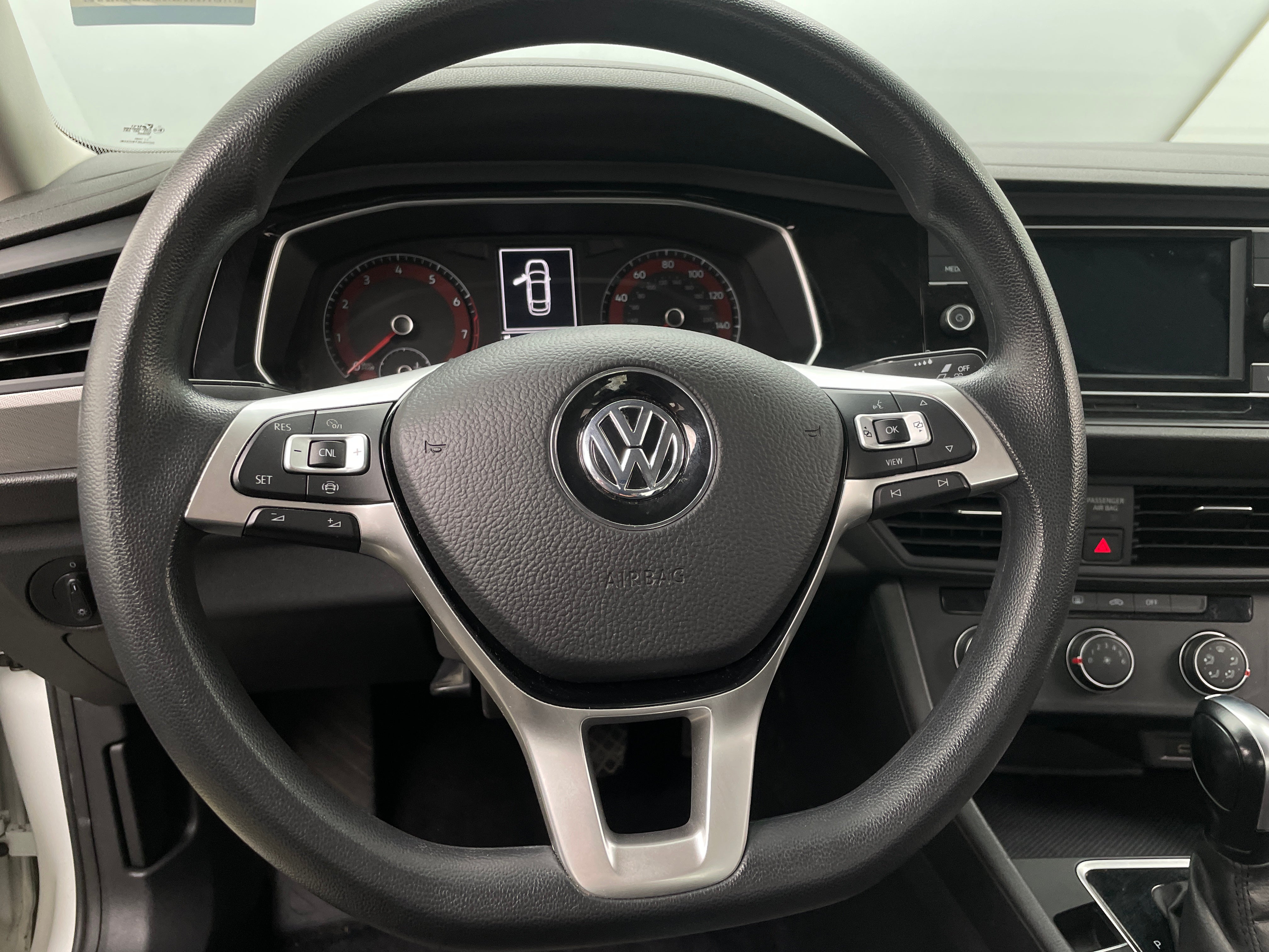 2020 Volkswagen Jetta S 5