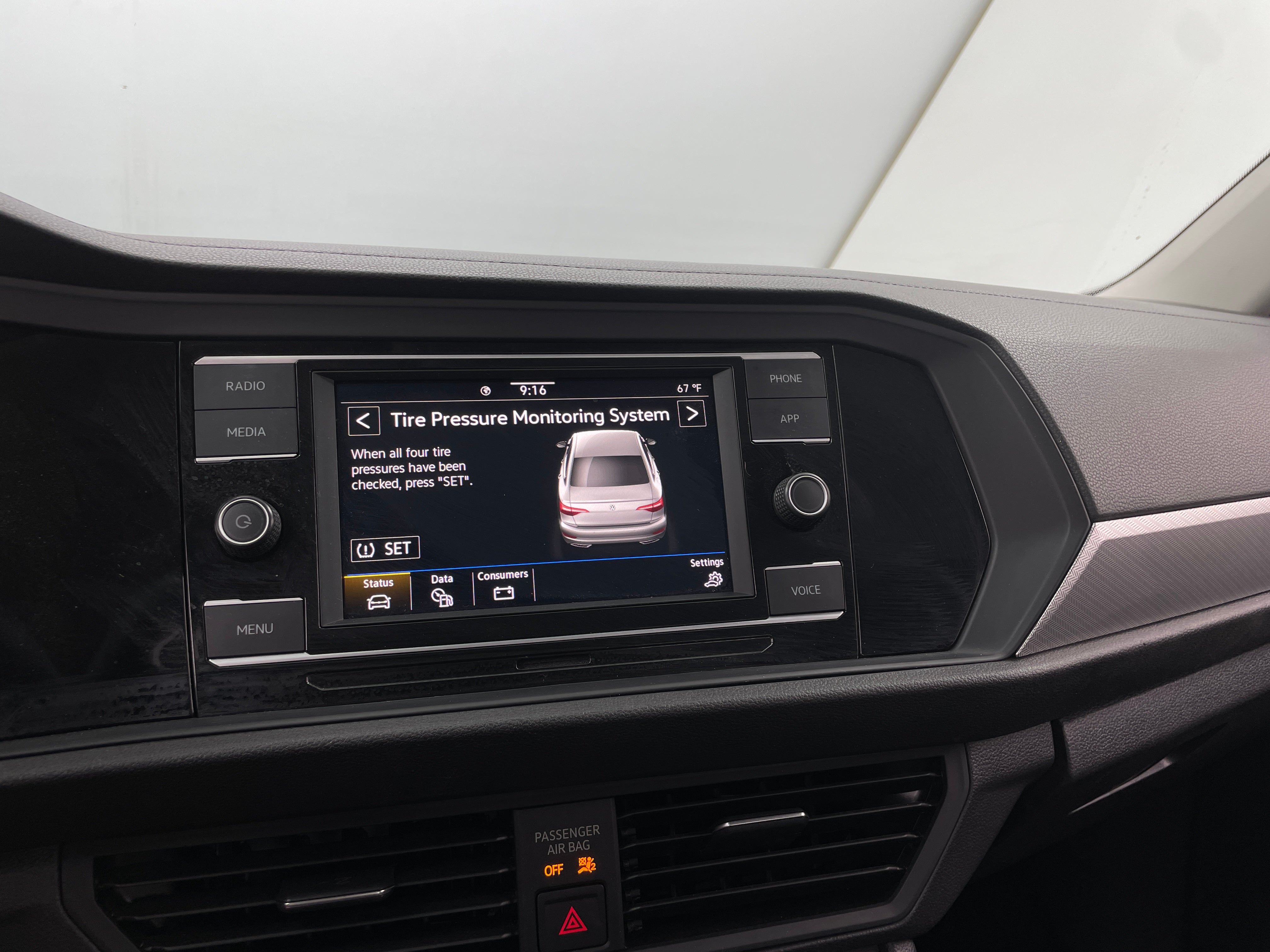 2020 Volkswagen Jetta S 4