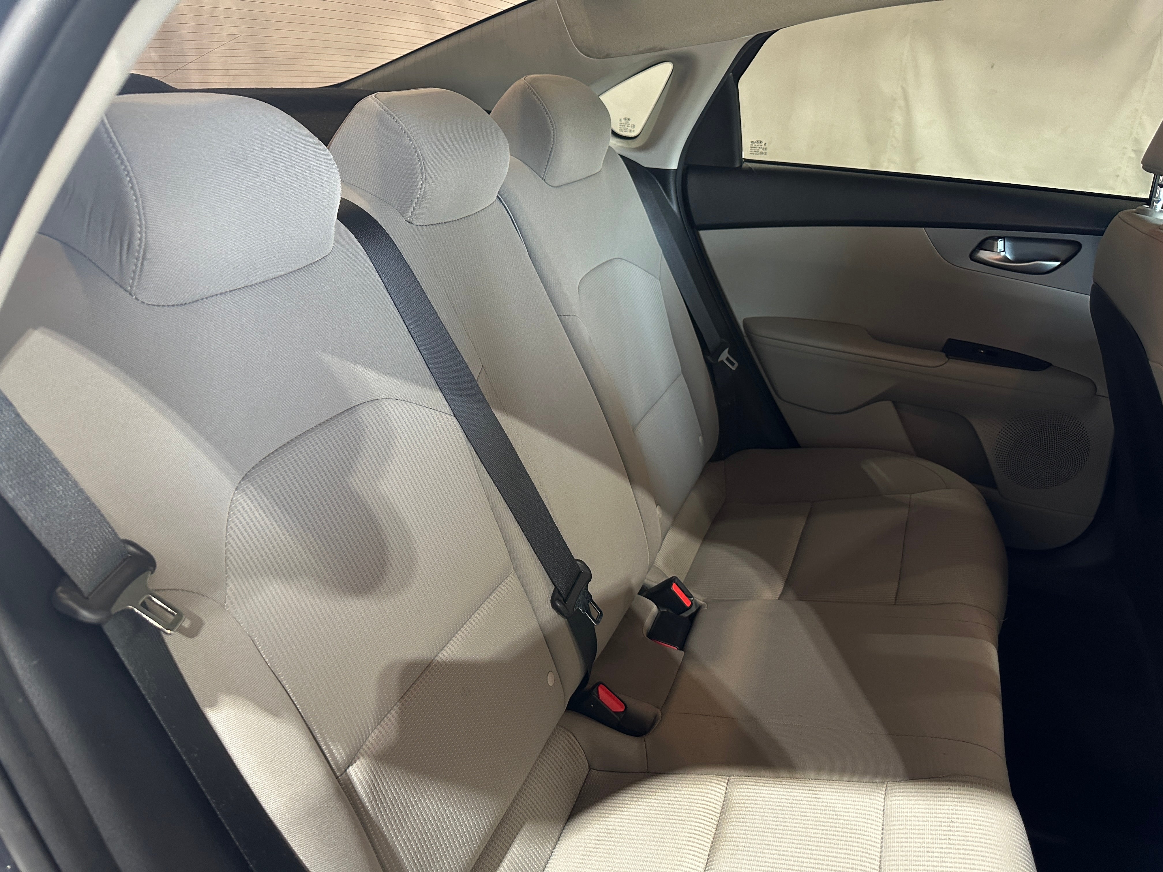 2019 Kia Forte LXS 6