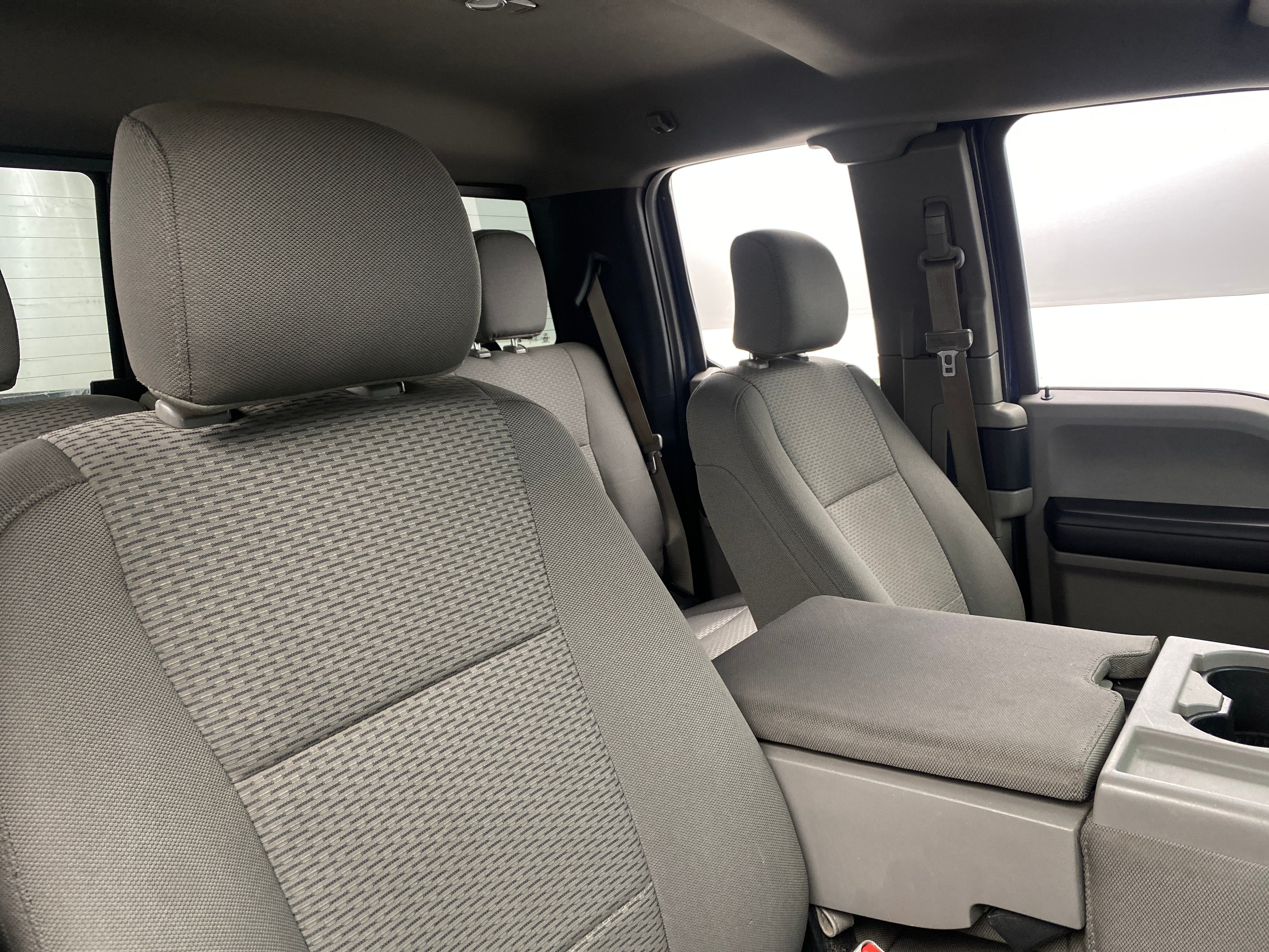2016 Ford Econoline E-150 2