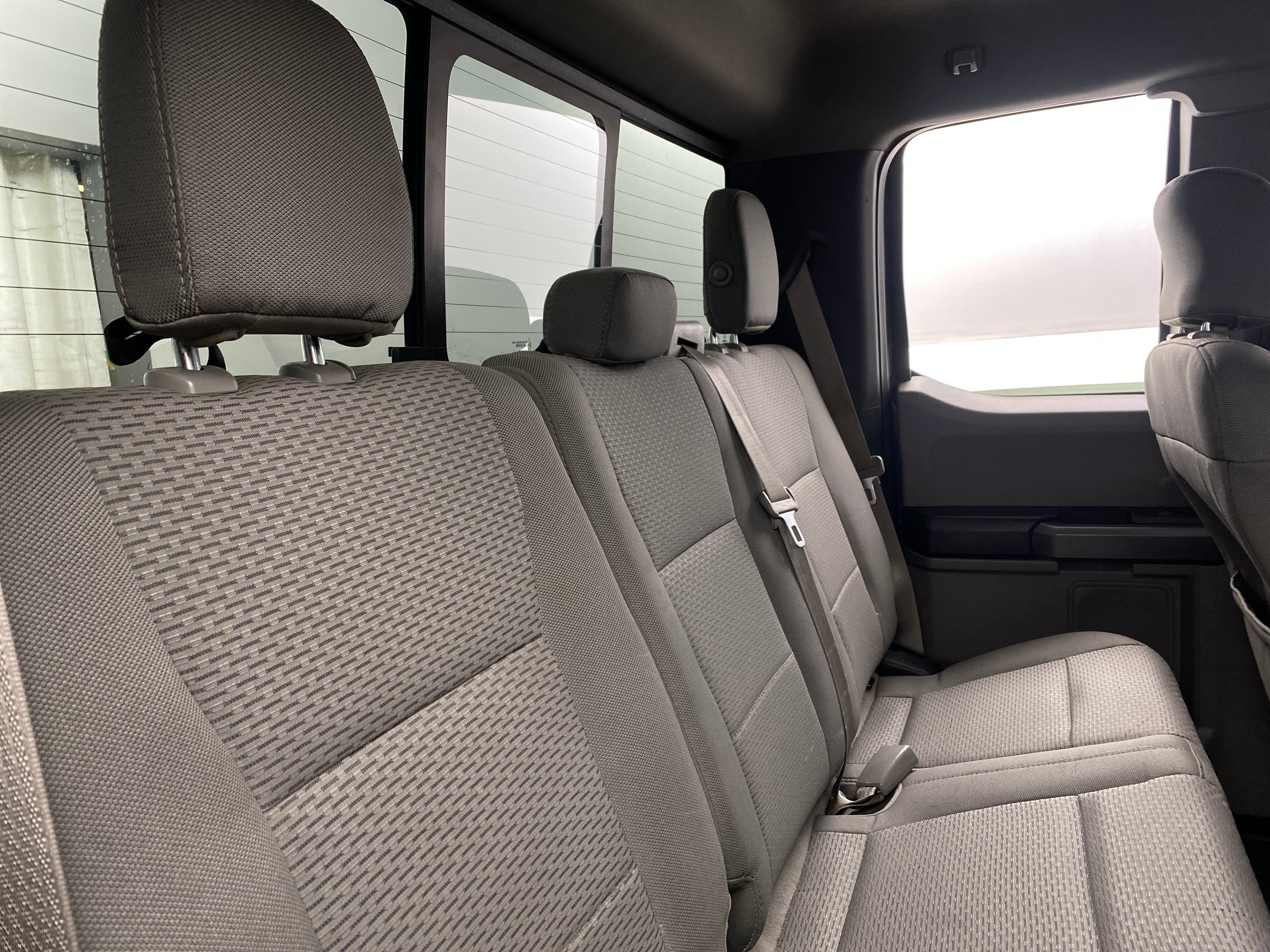 2016 Ford Econoline E-150 6