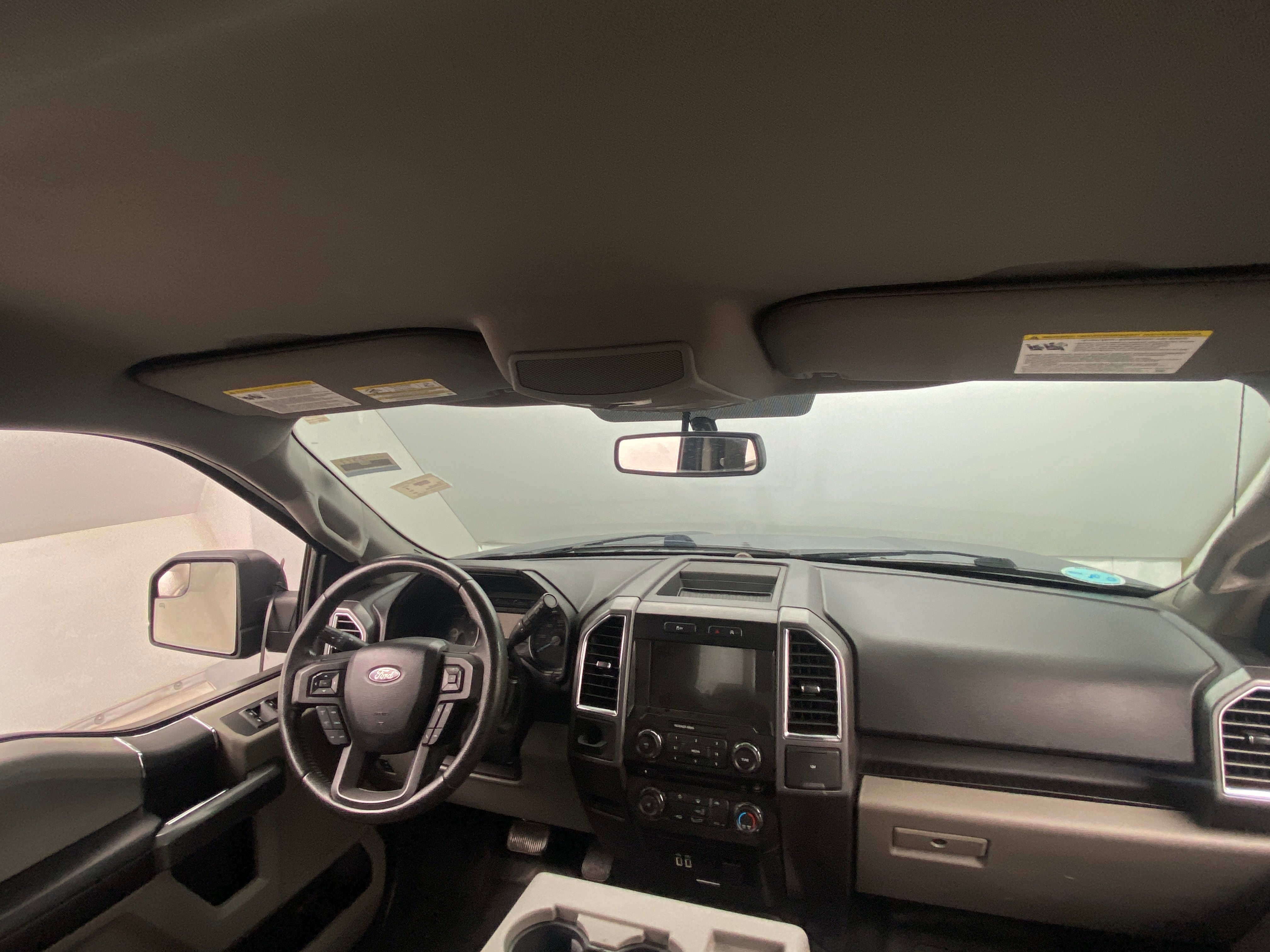 2016 Ford Econoline E-150 3