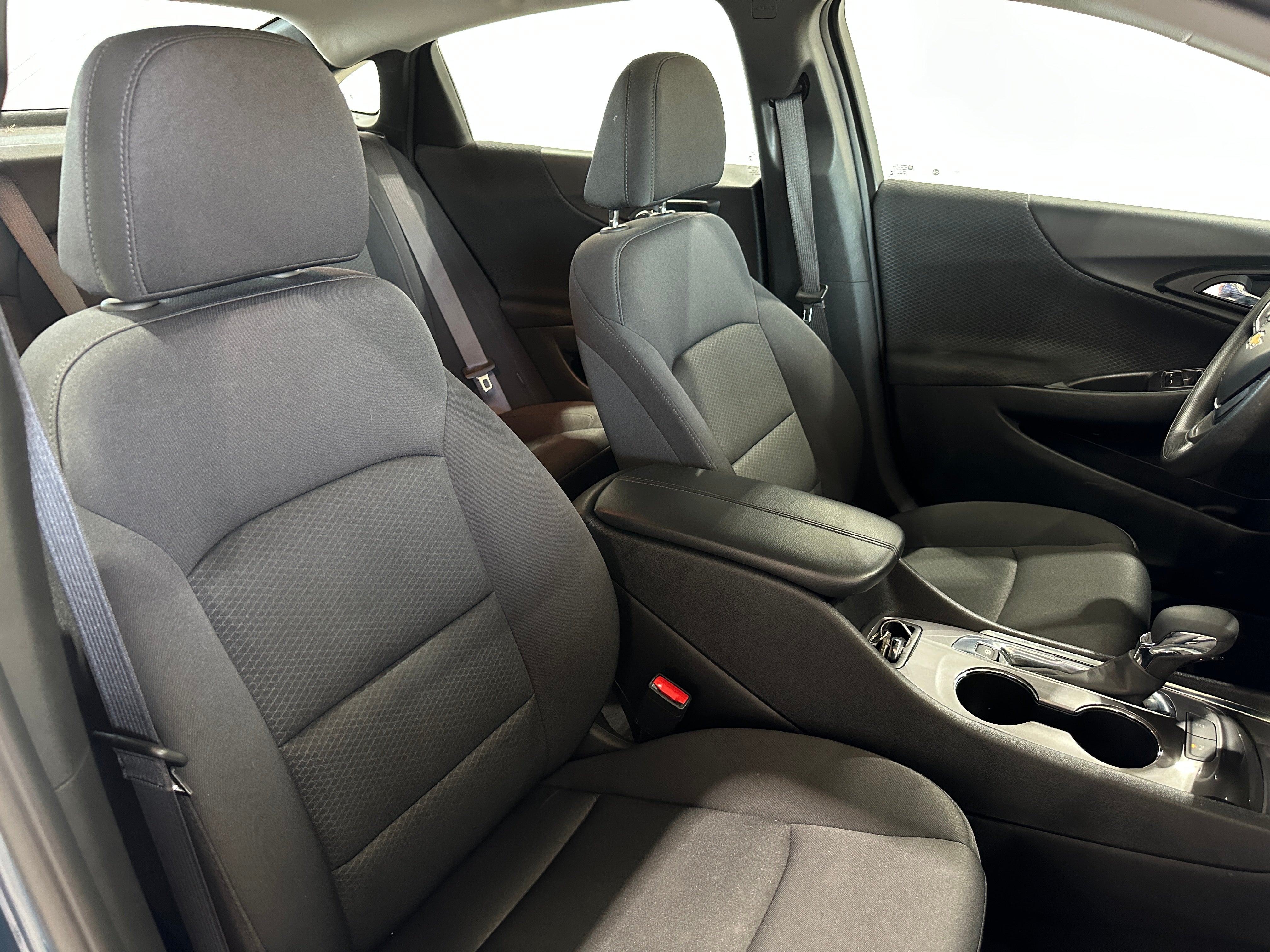 2024 Chevrolet Malibu LT 2