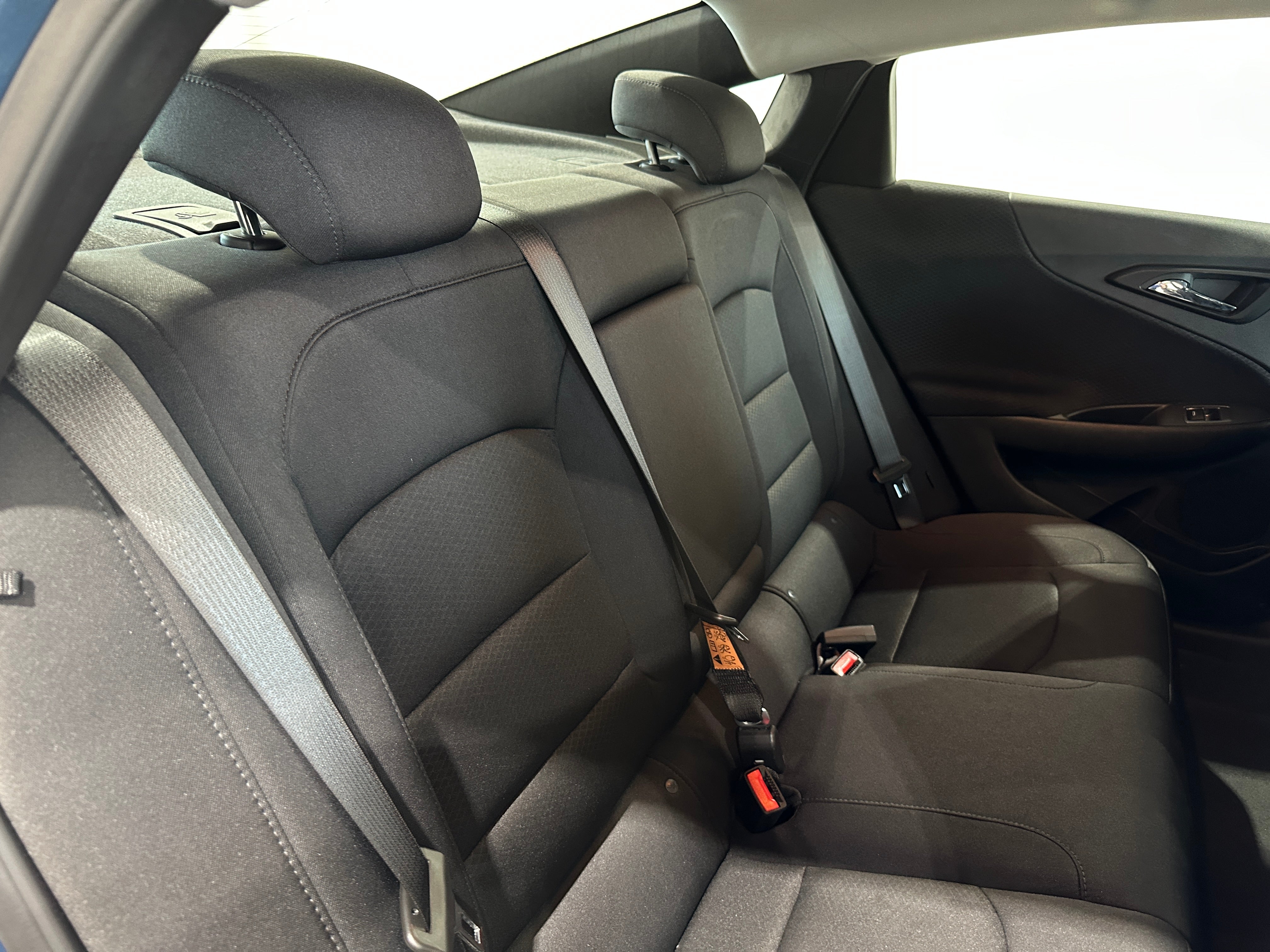 2024 Chevrolet Malibu LT 6